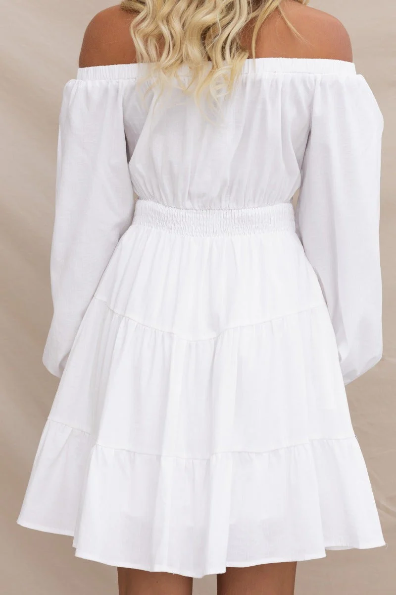 Uziel Dress - Image 6