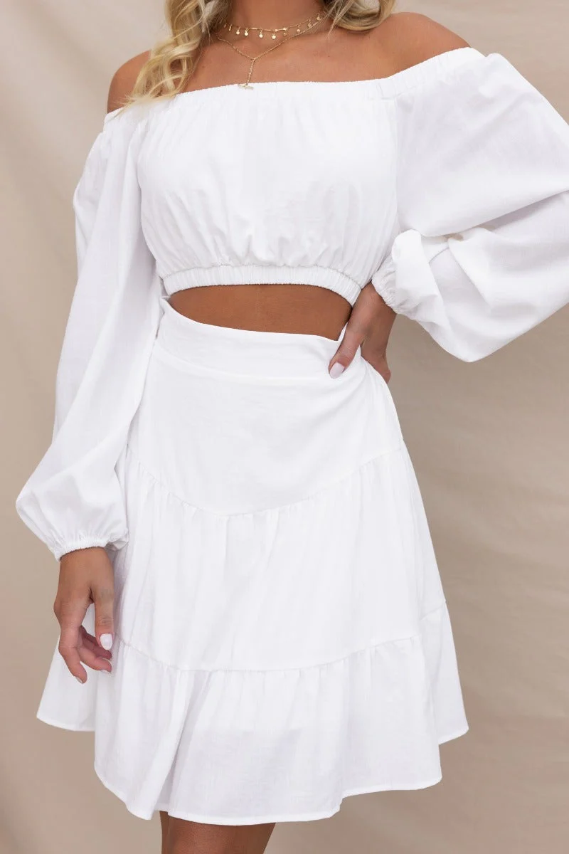 Uziel Dress - Image 7