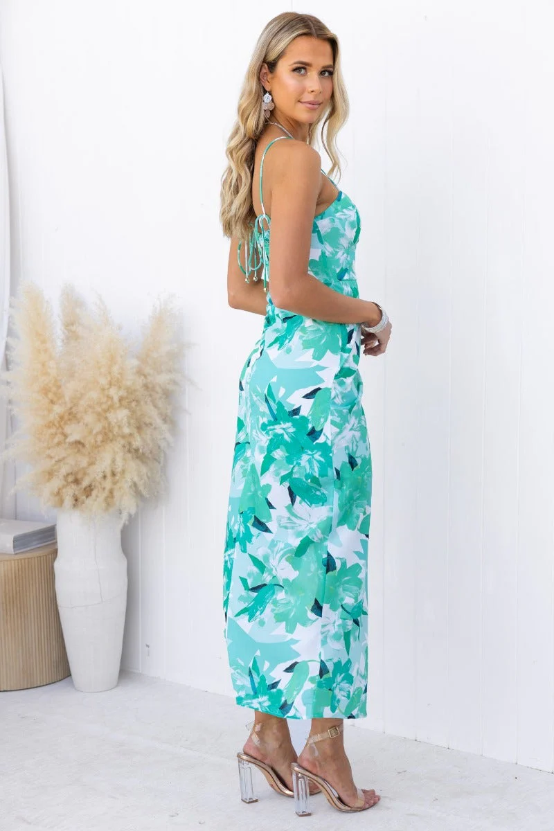 Vacation Ready Maxi Dress - Image 6