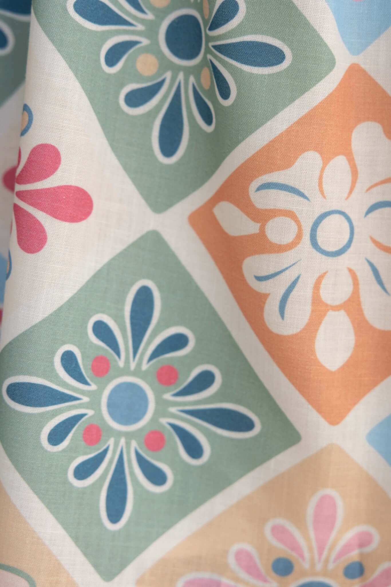 Vacay Chaos Dress - Image 8