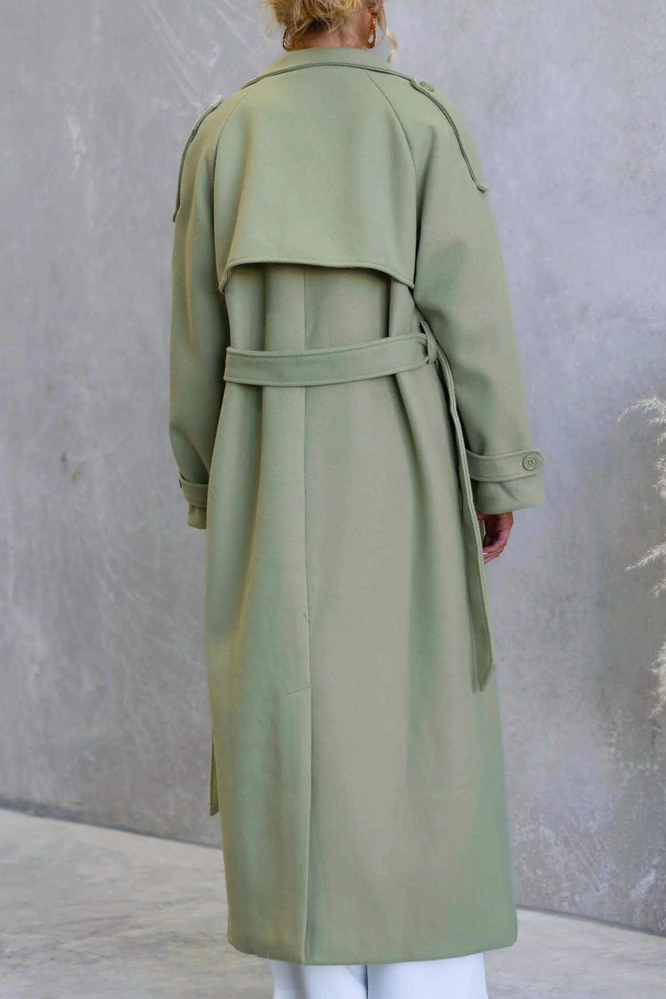 Vaeda Coat - Image 6
