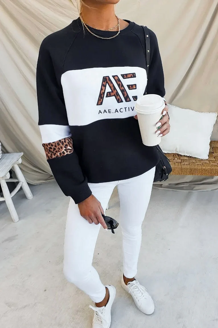 Vaiza Jumper