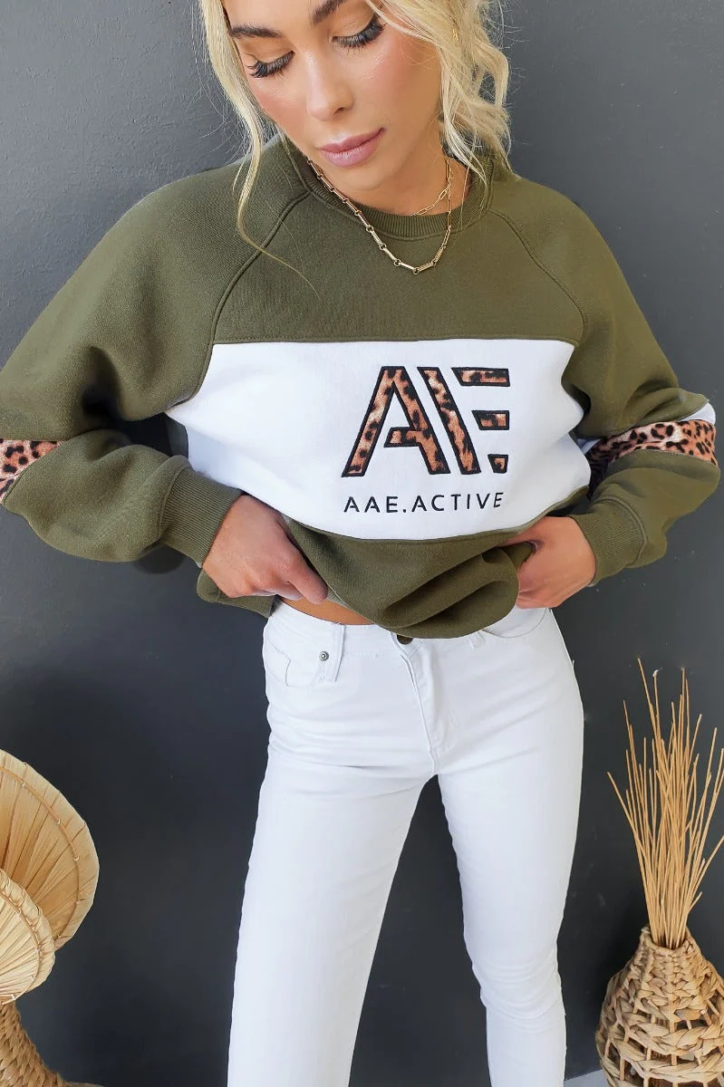 Vaiza Jumper