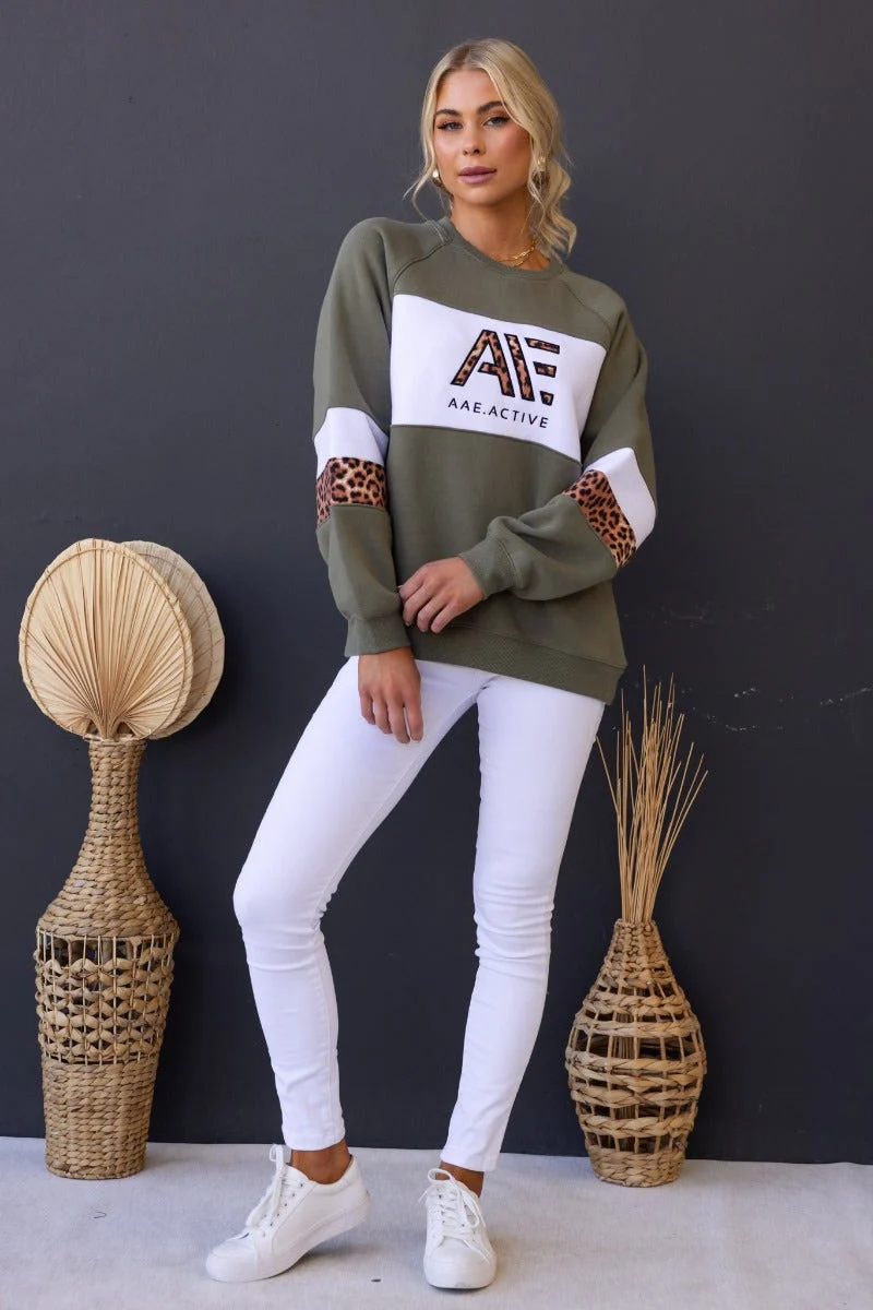 Vaiza Jumper - Image 3