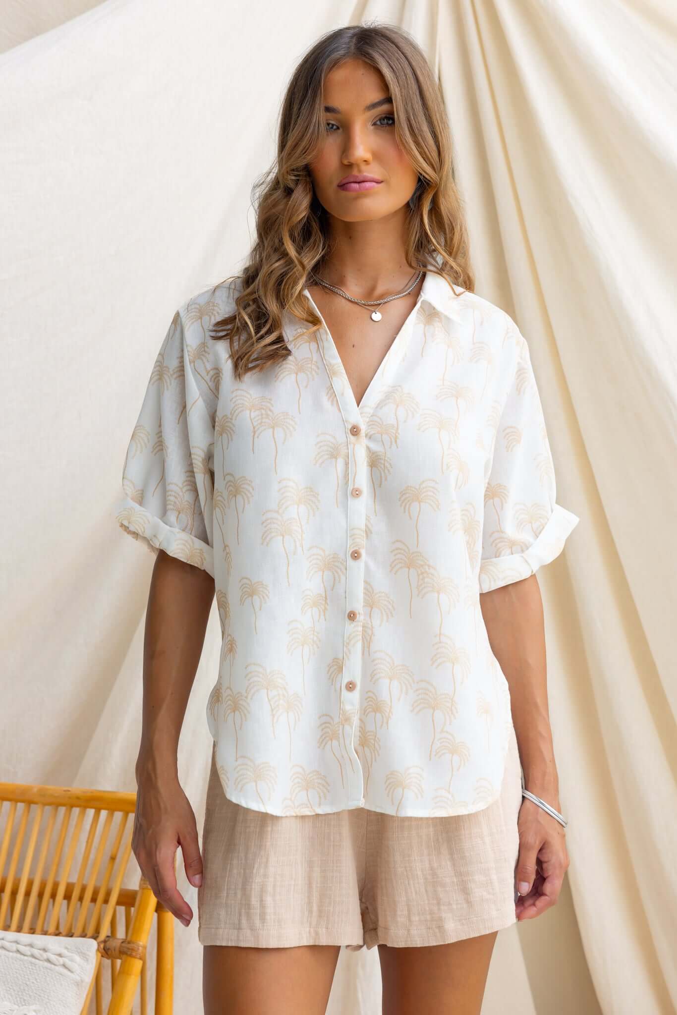 Valence Shirt - Image 4