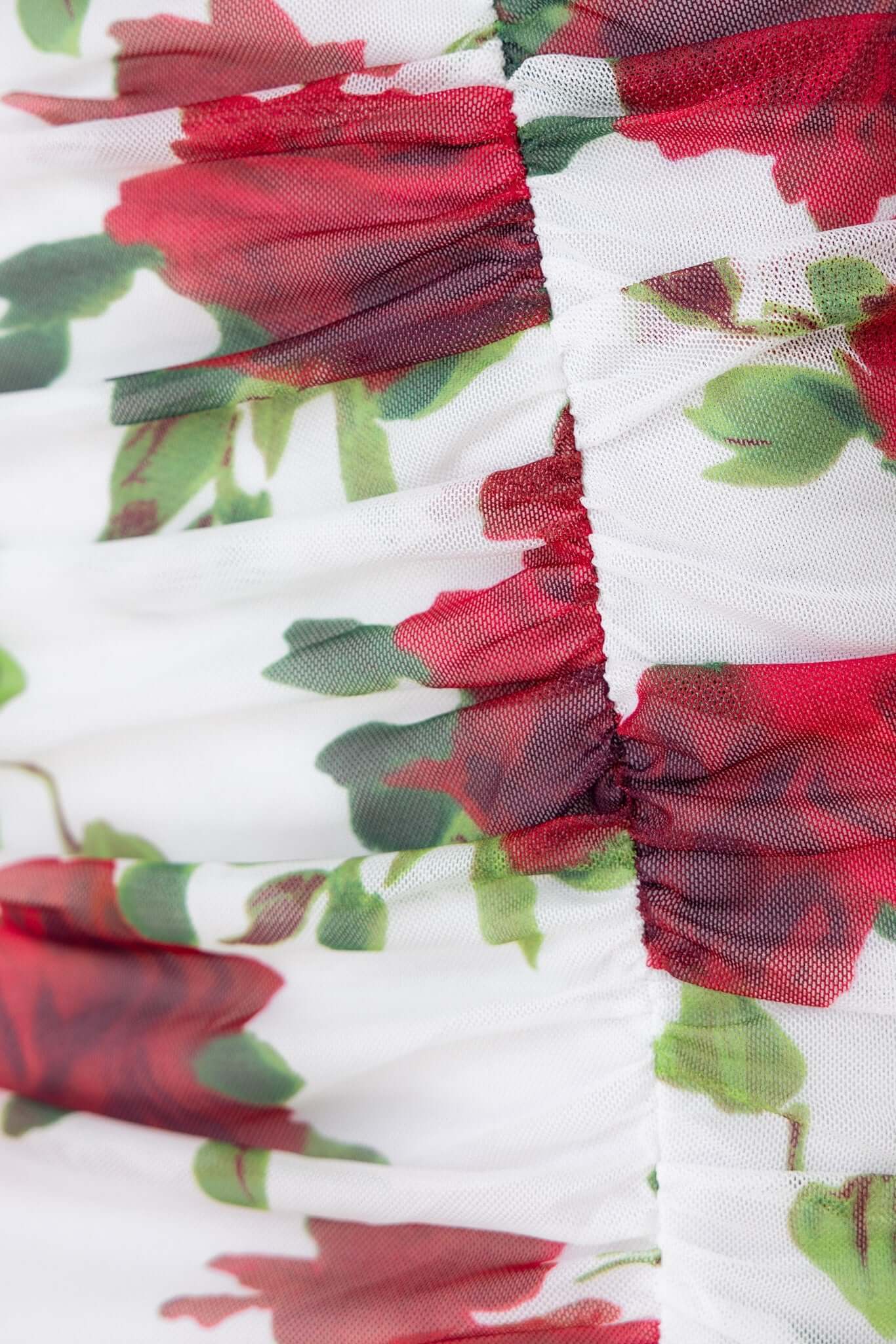 Valentine Maxi Dress - Image 8