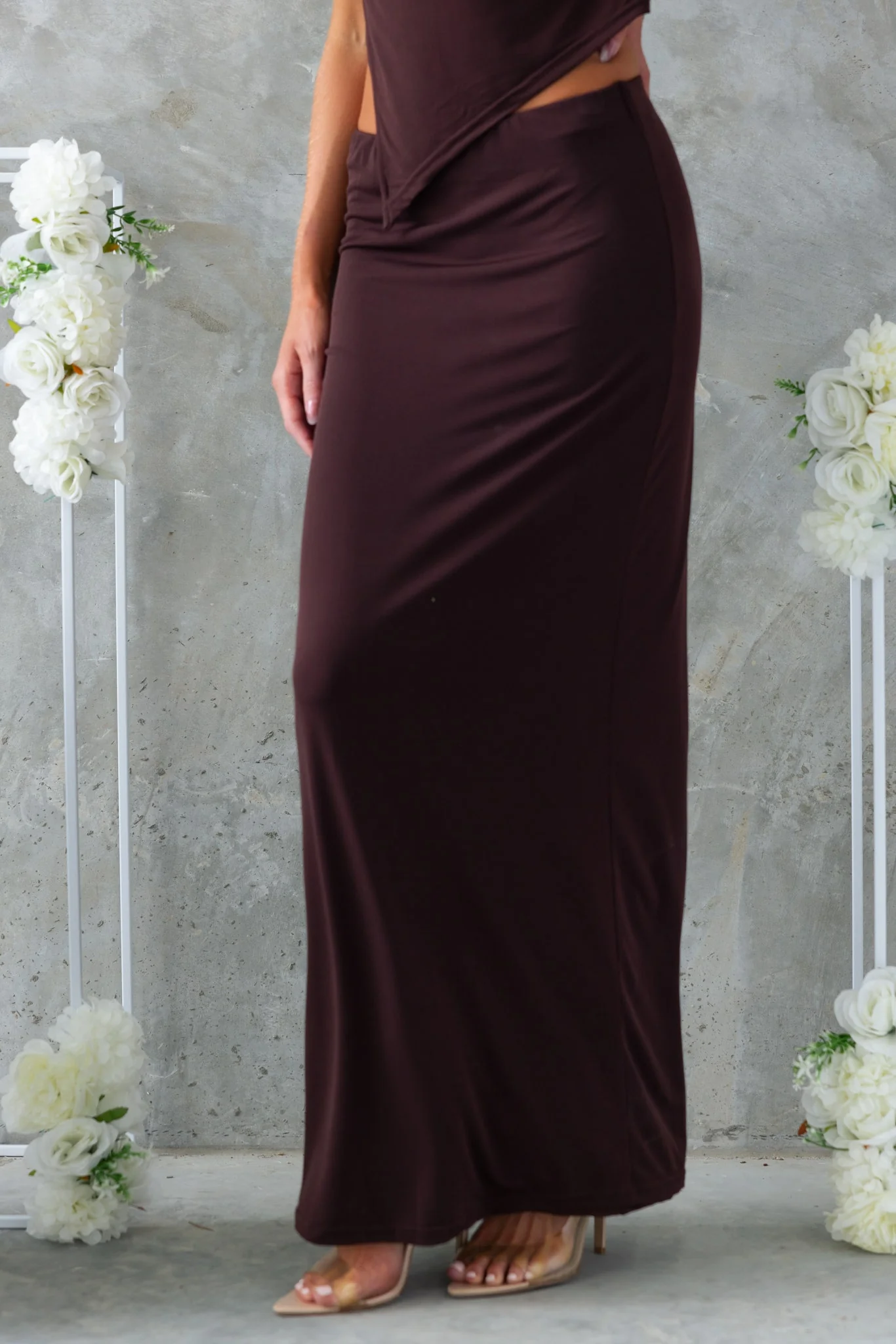 Valery Maxi Skirt - Image 5