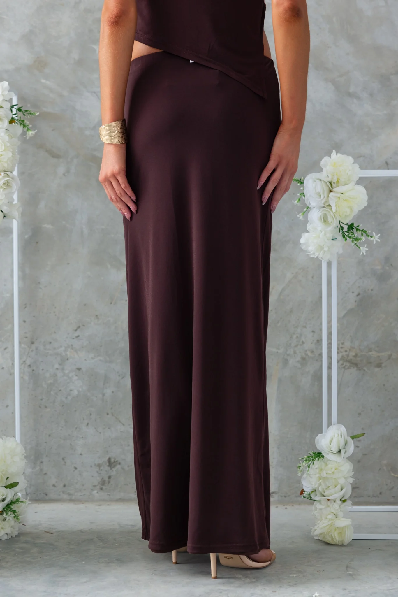 Valery Maxi Skirt - Image 6