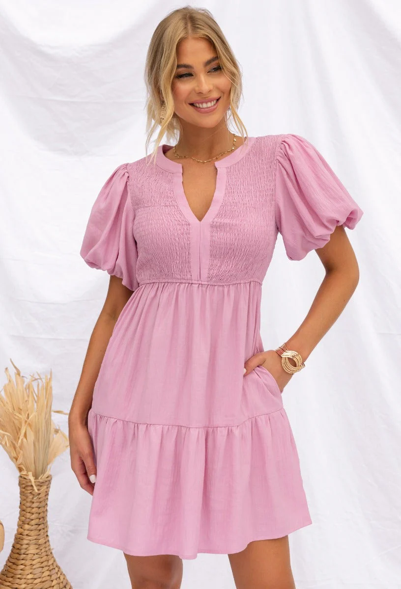 Valet Dress