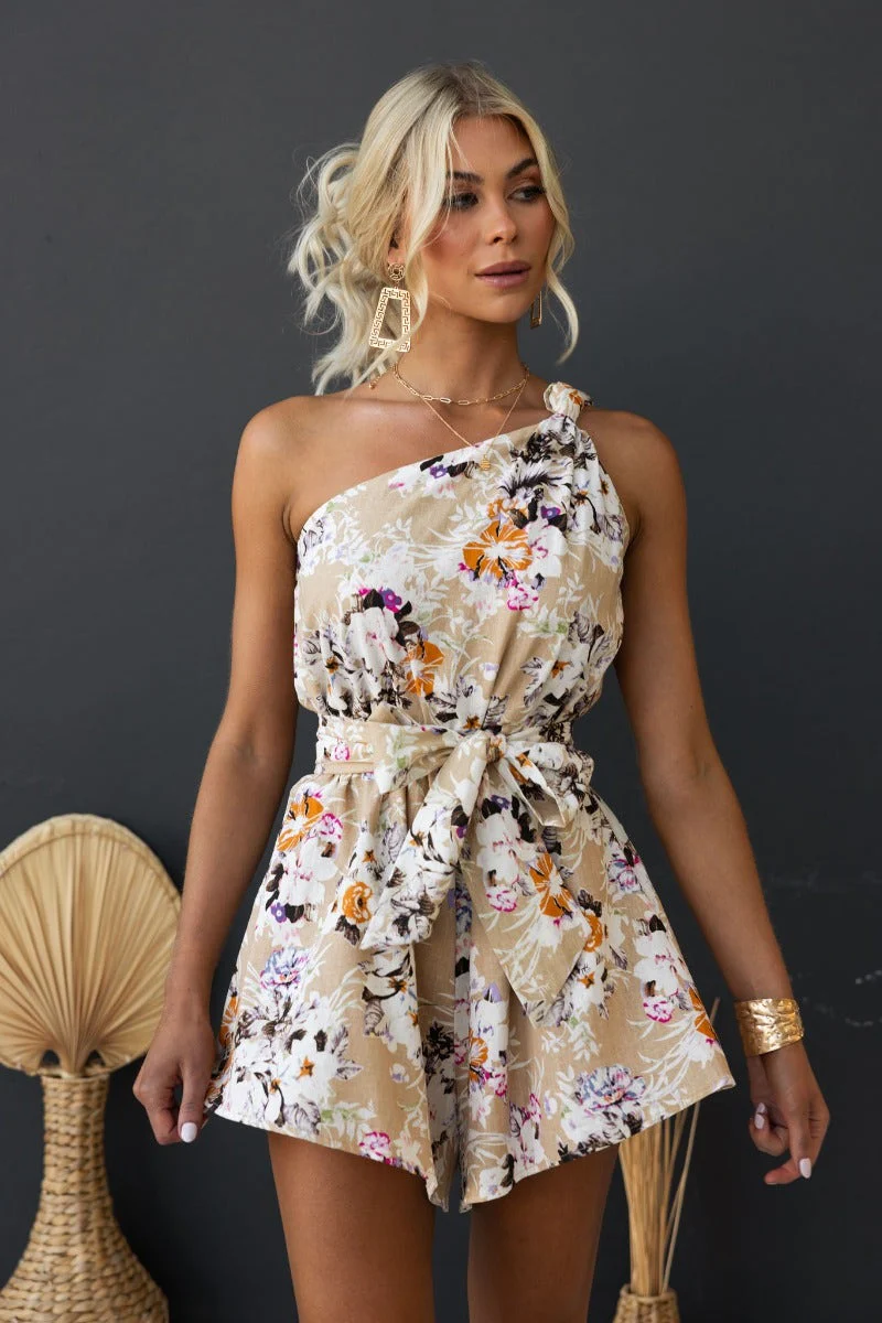 Valetta Playsuit - Image 3