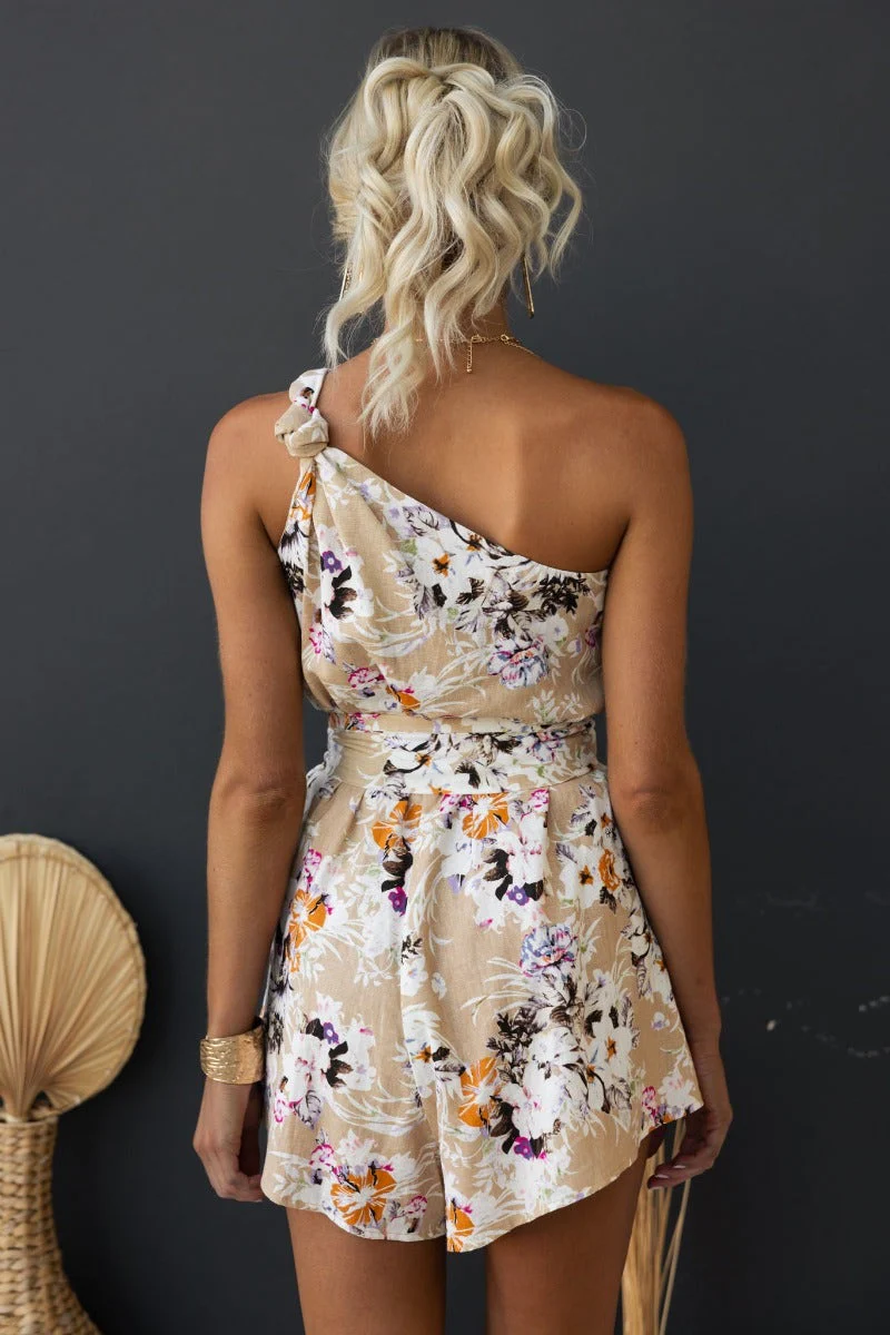 Valetta Playsuit - Image 6