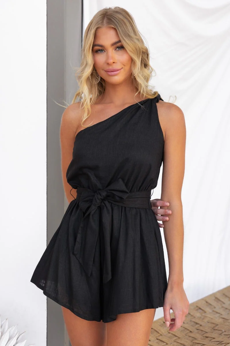 Valetta Playsuit - Image 4