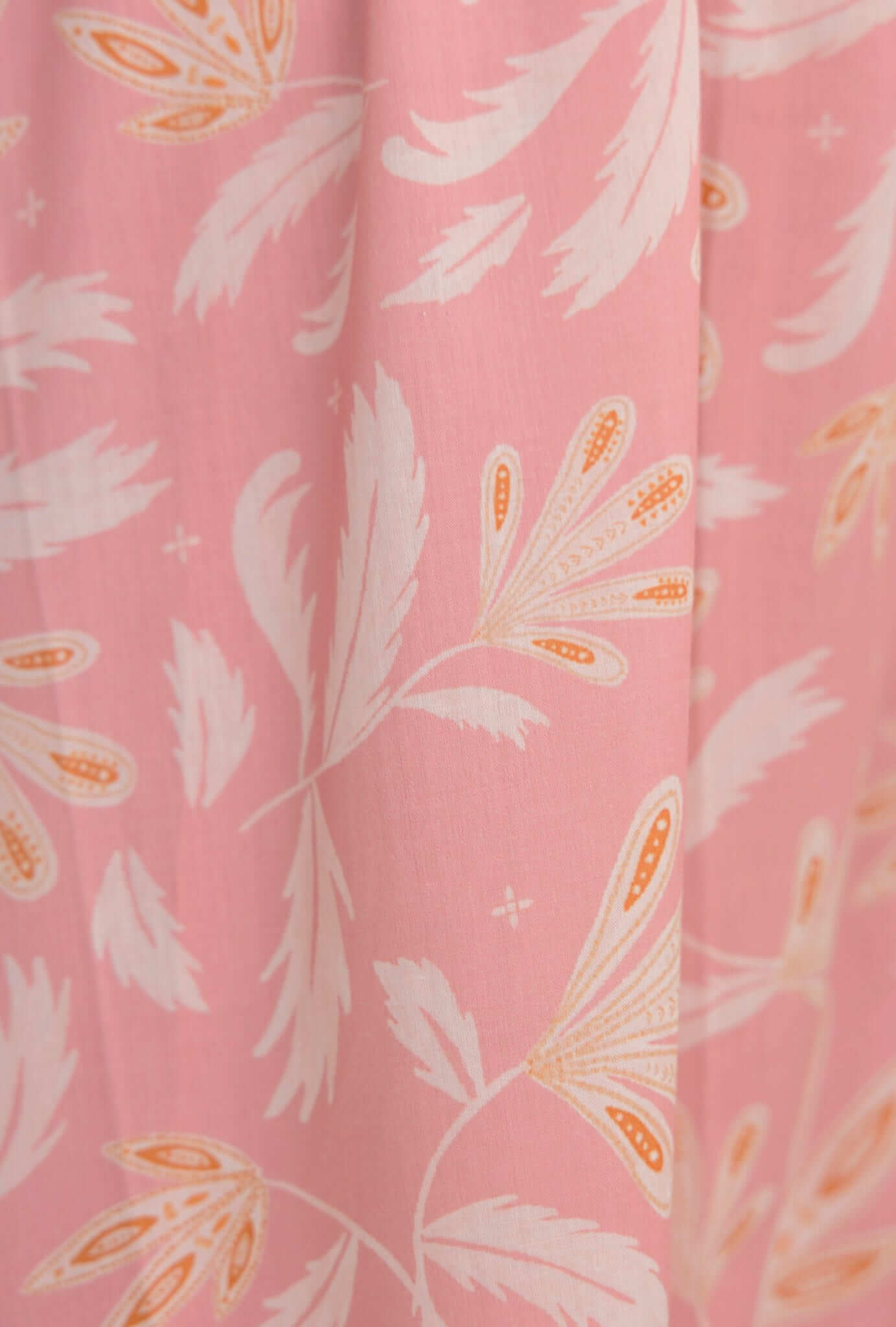 Vallere Maxi Dress - Image 7