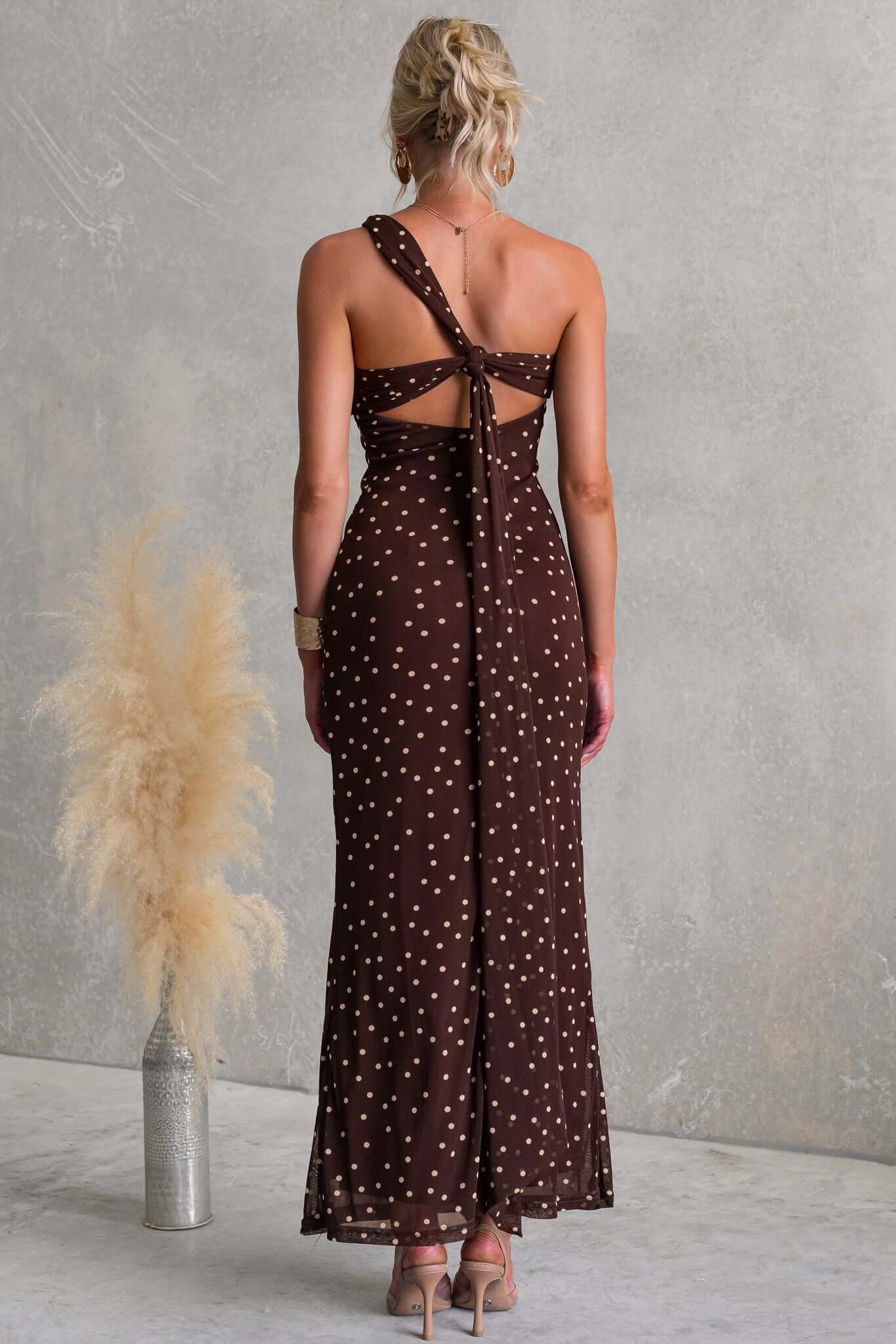 Valley Darling Maxi Dress - Image 5