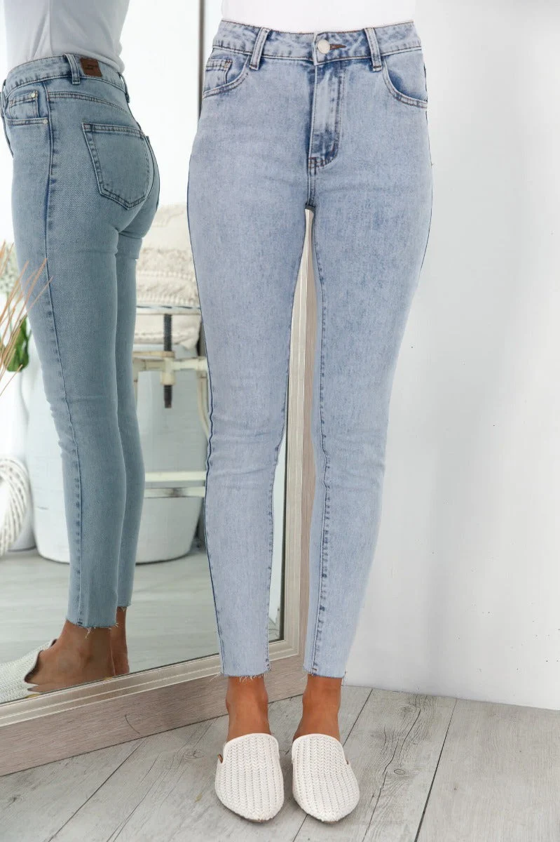 Valley Jeans - Image 8