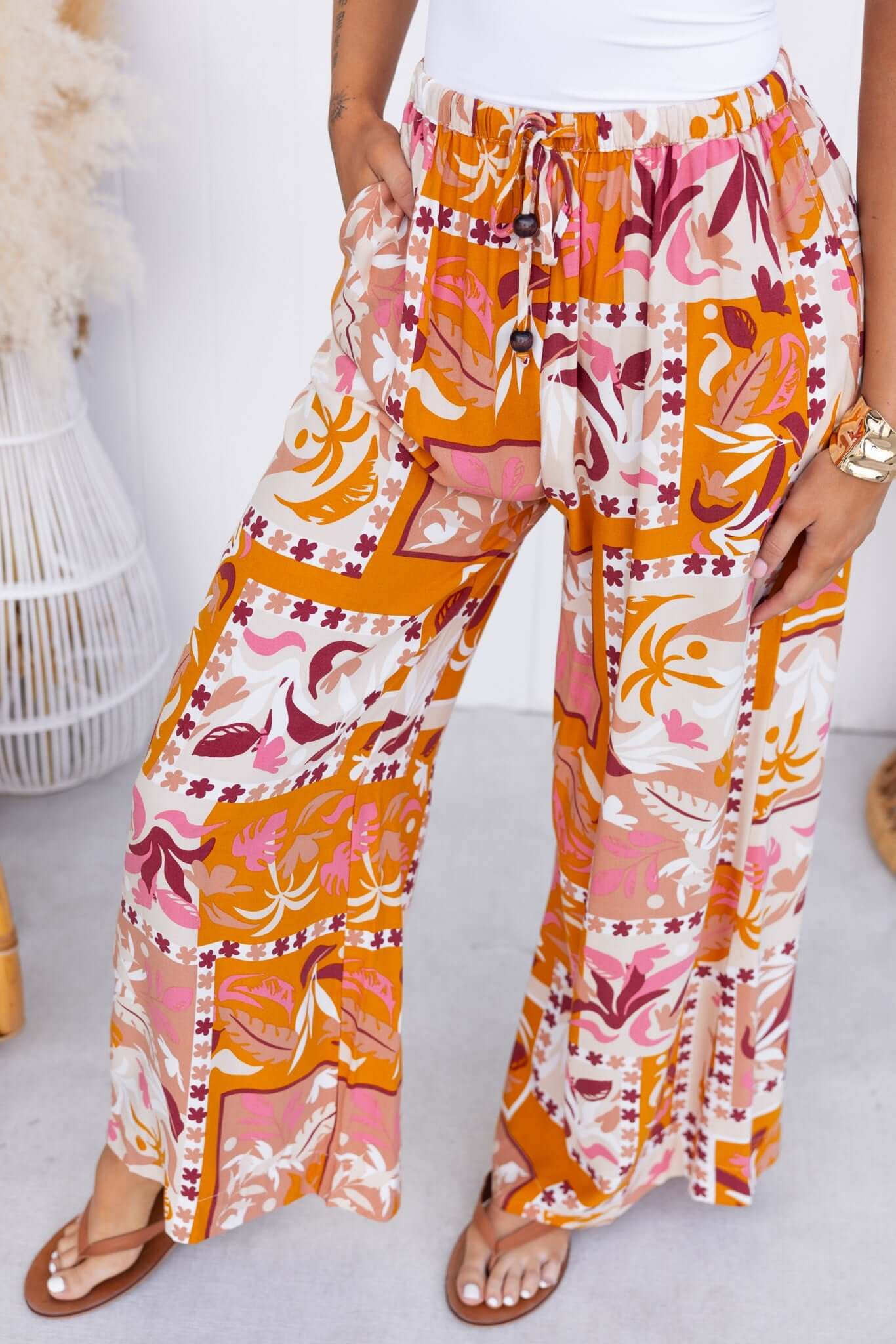 Valora Pants - Image 2