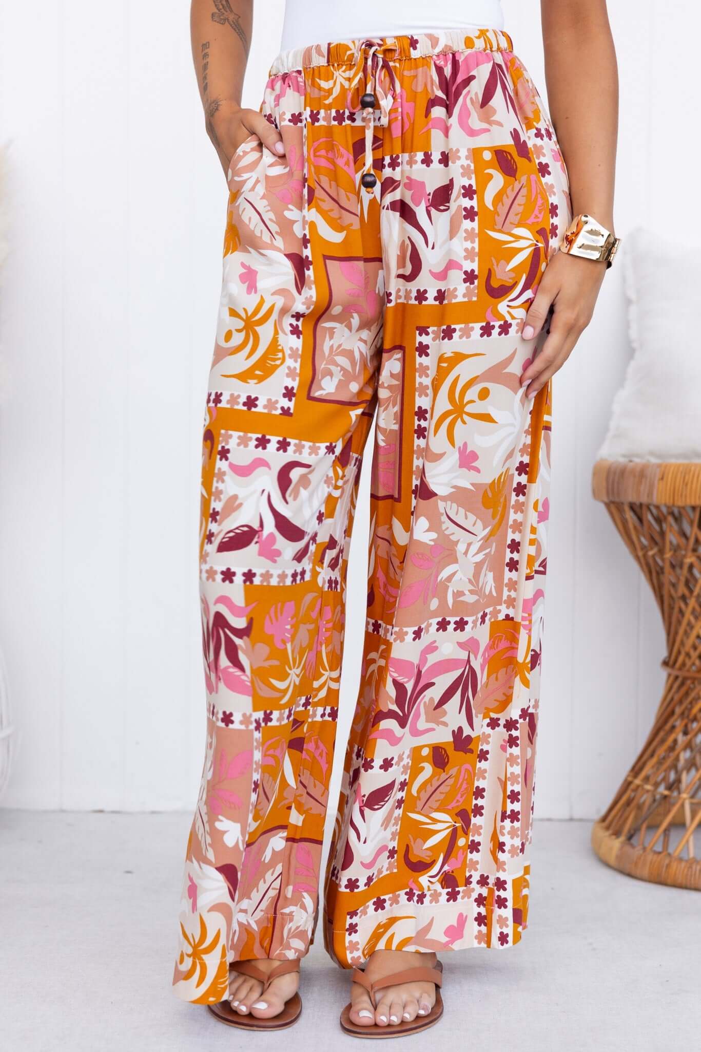 Valora Pants - Image 4