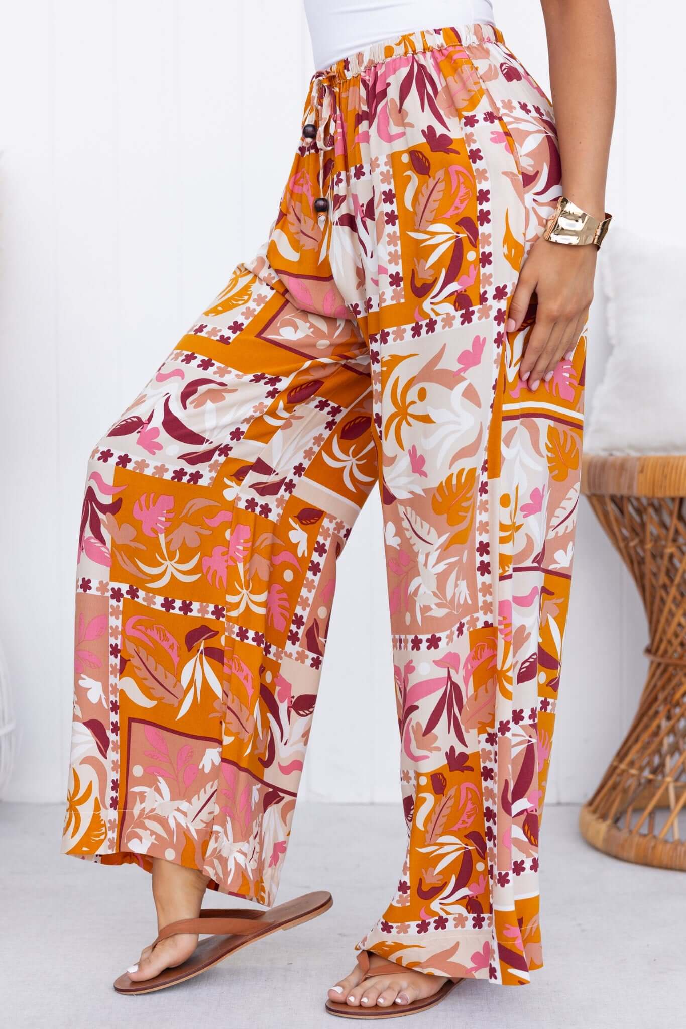 Valora Pants - Image 5