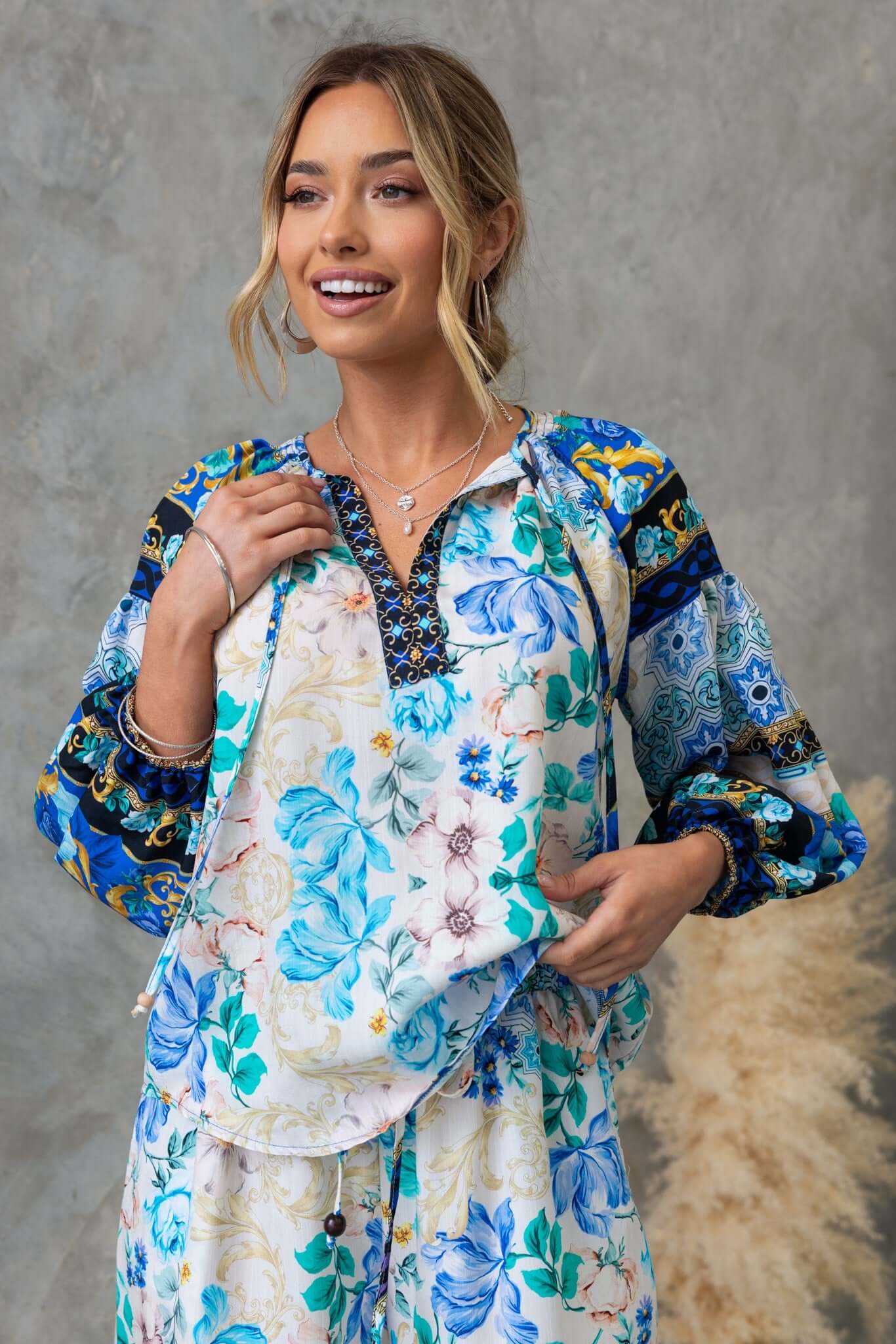 Valora Top - Image 3