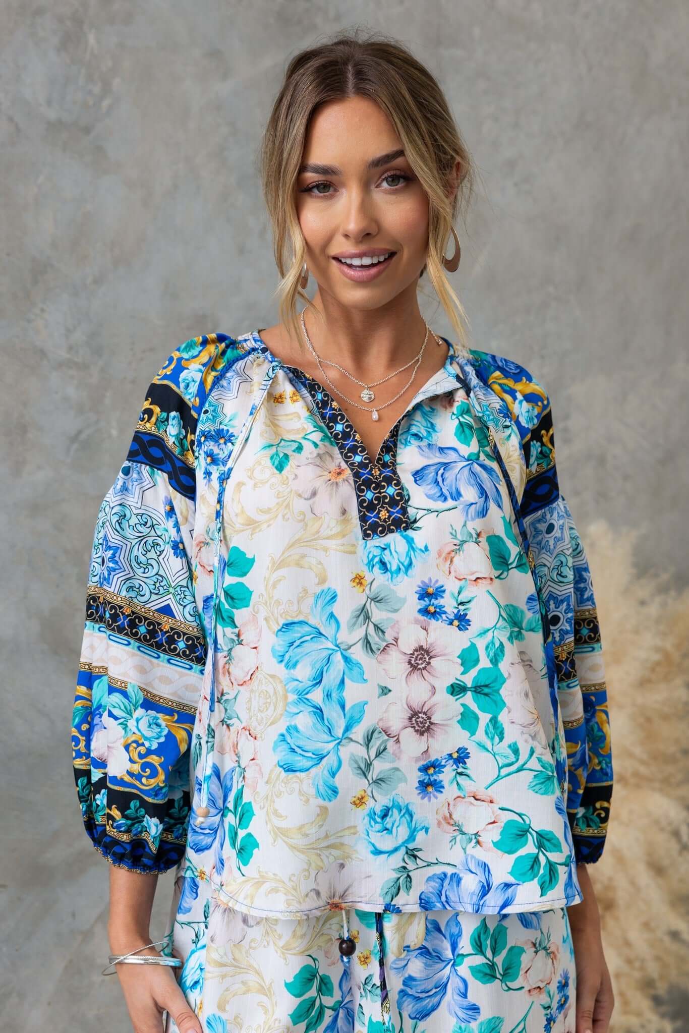 Valora Top - Image 4