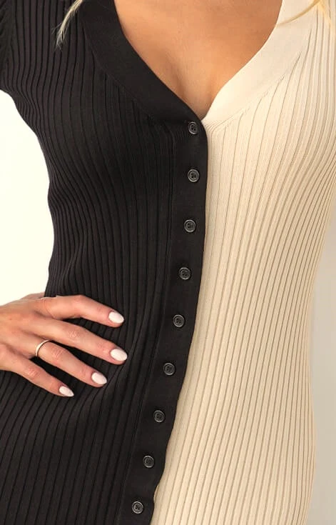 Vanessa Midi Dress - Image 6