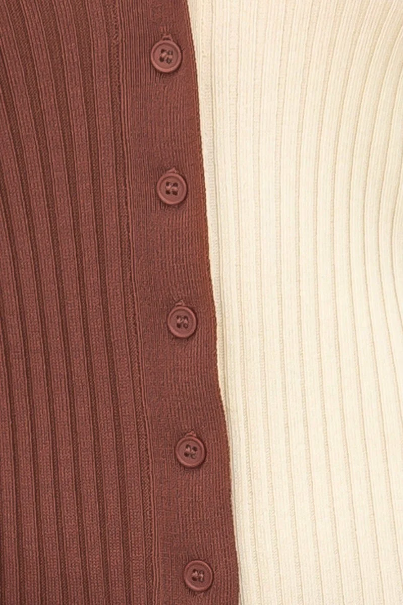 Vanessa Midi Dress - Image 5