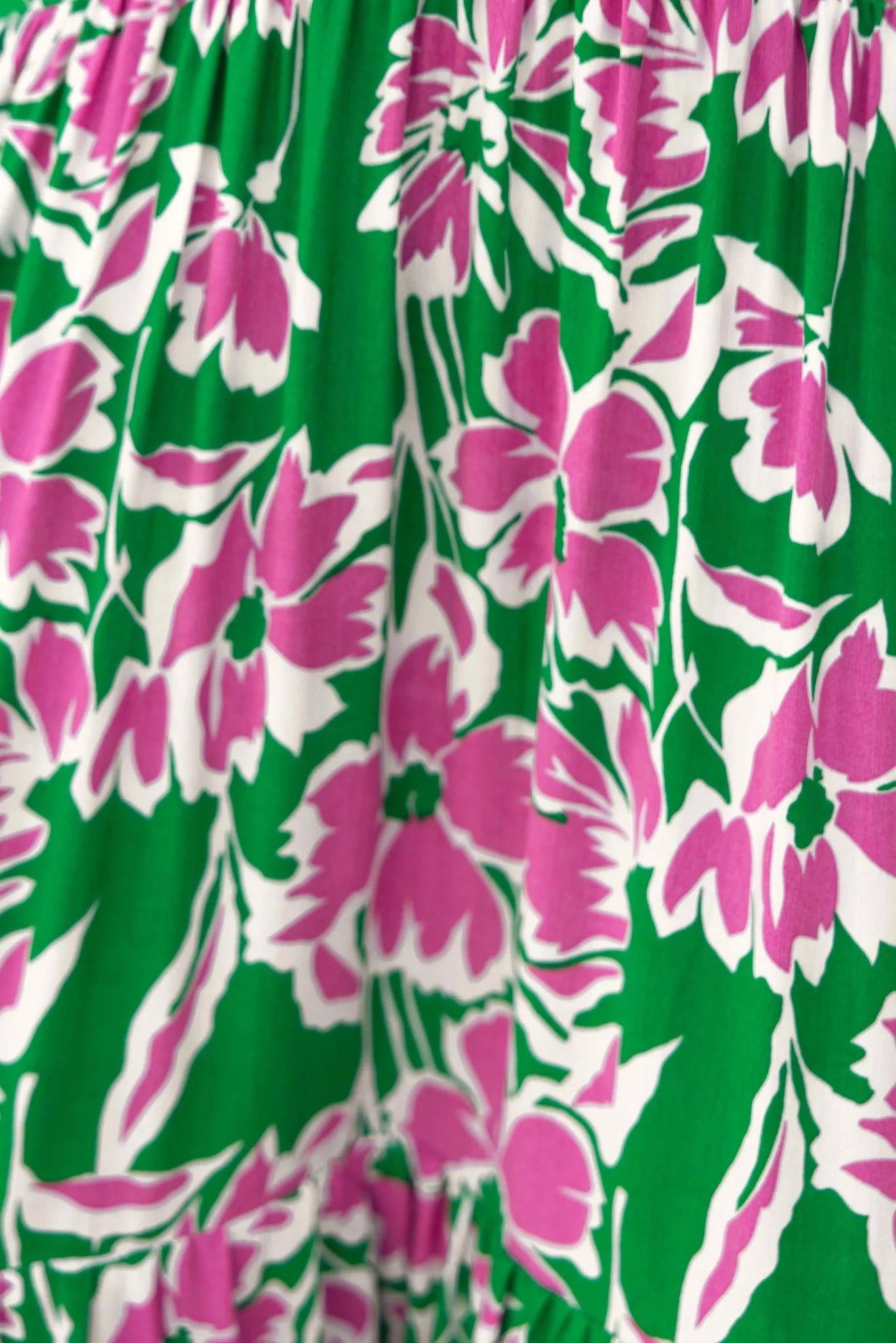 Vani Maxi Dress - Image 6