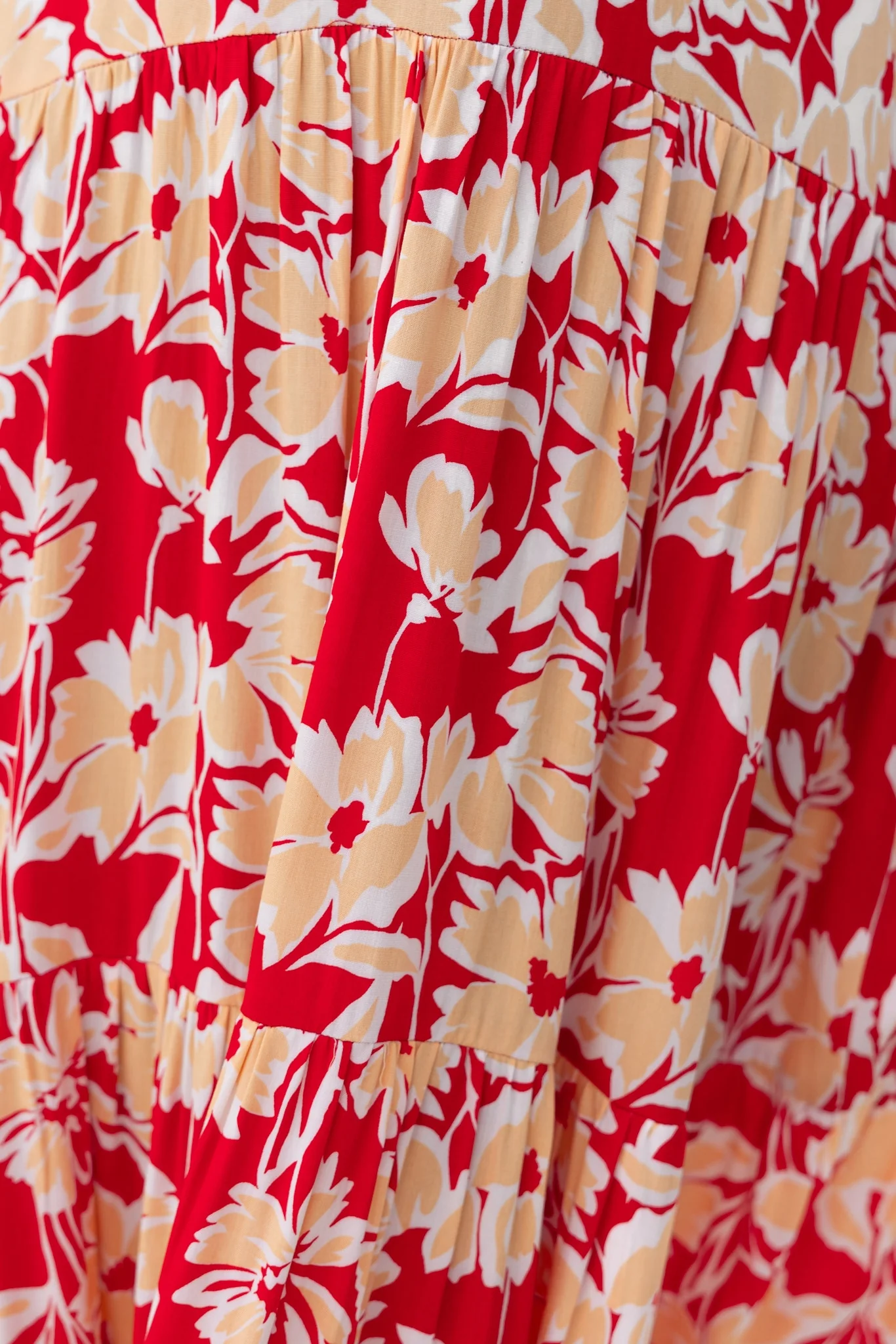 Vani Maxi Dress - Image 7