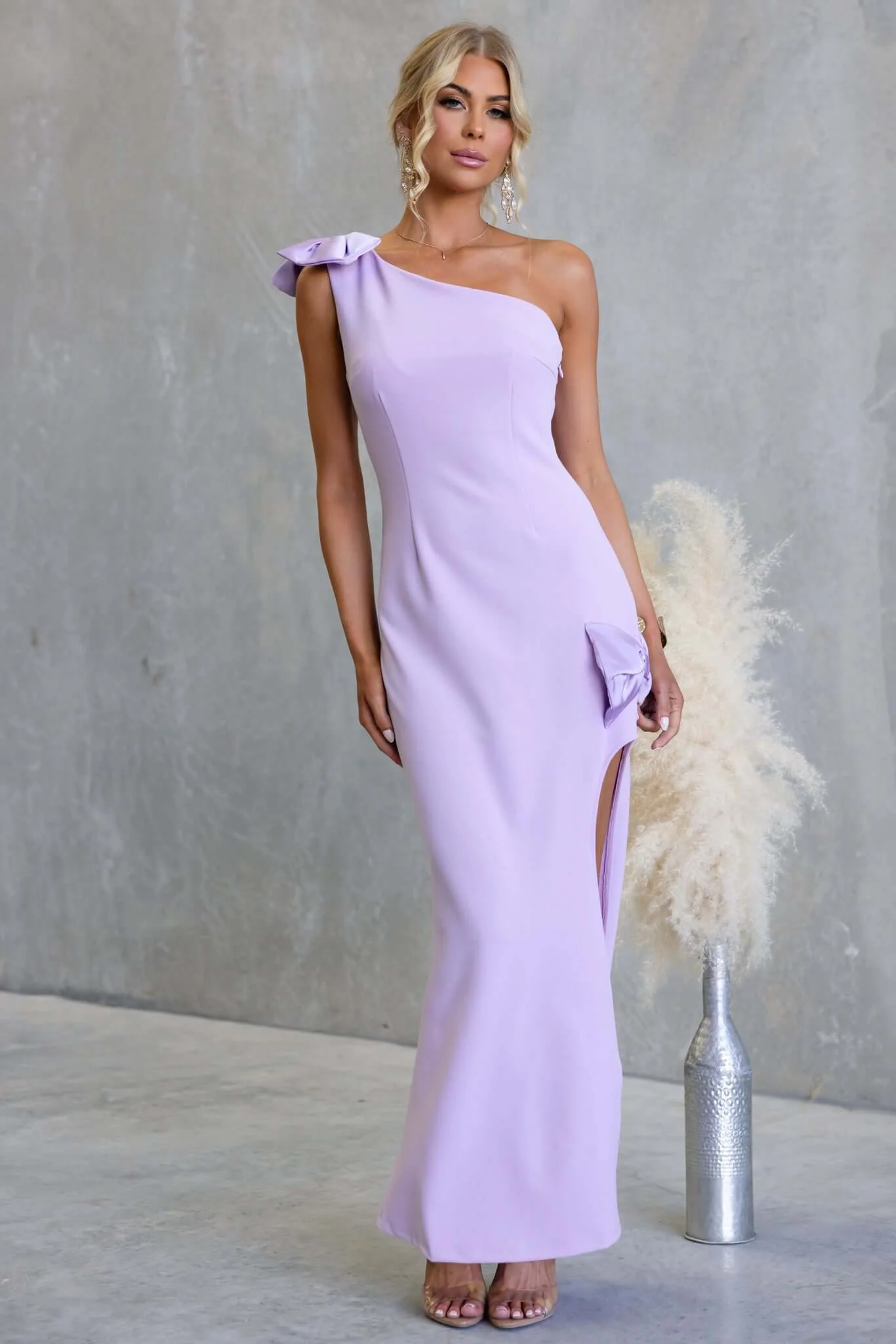 Vanish Maxi Dress