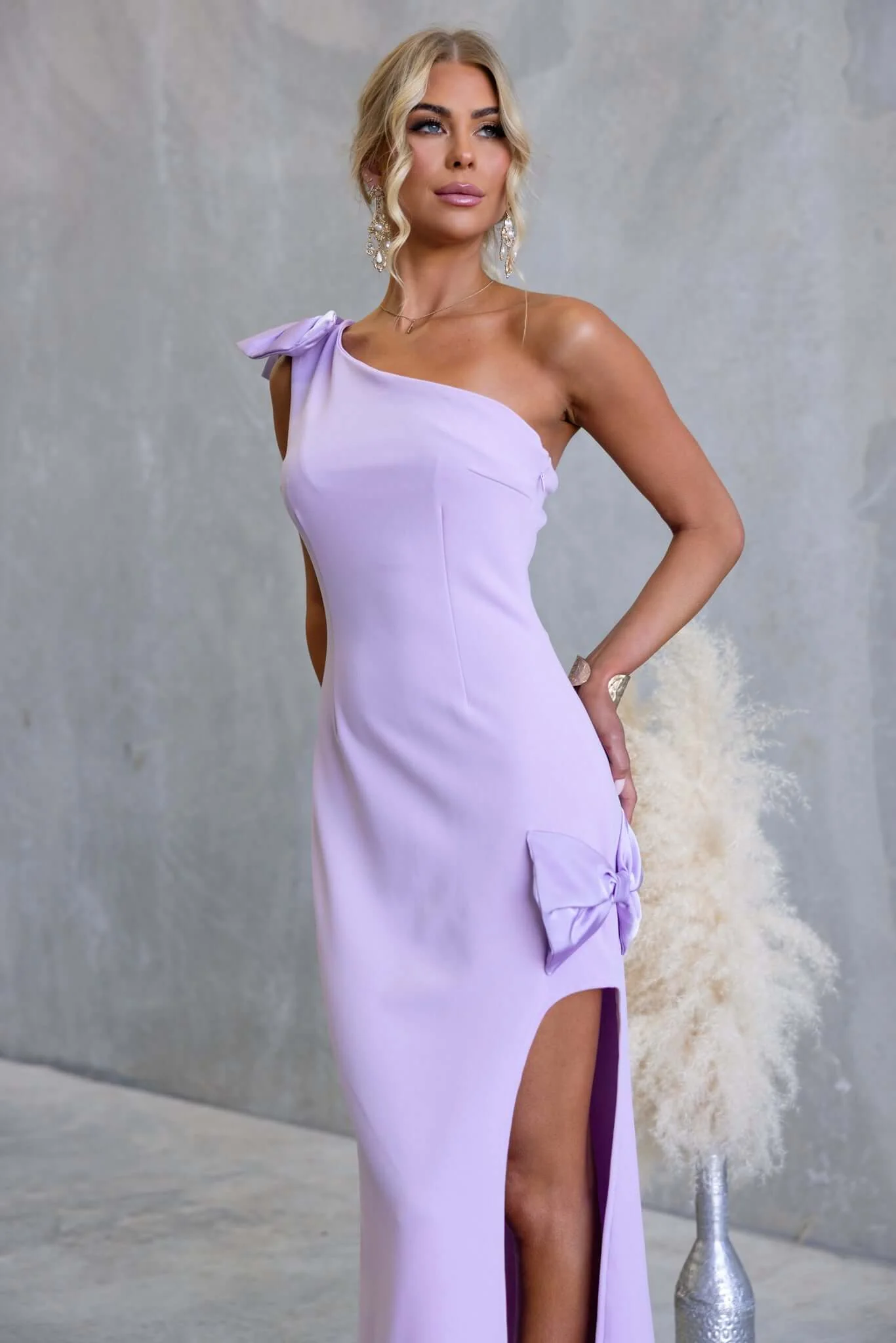 Vanish Maxi Dress - Image 2