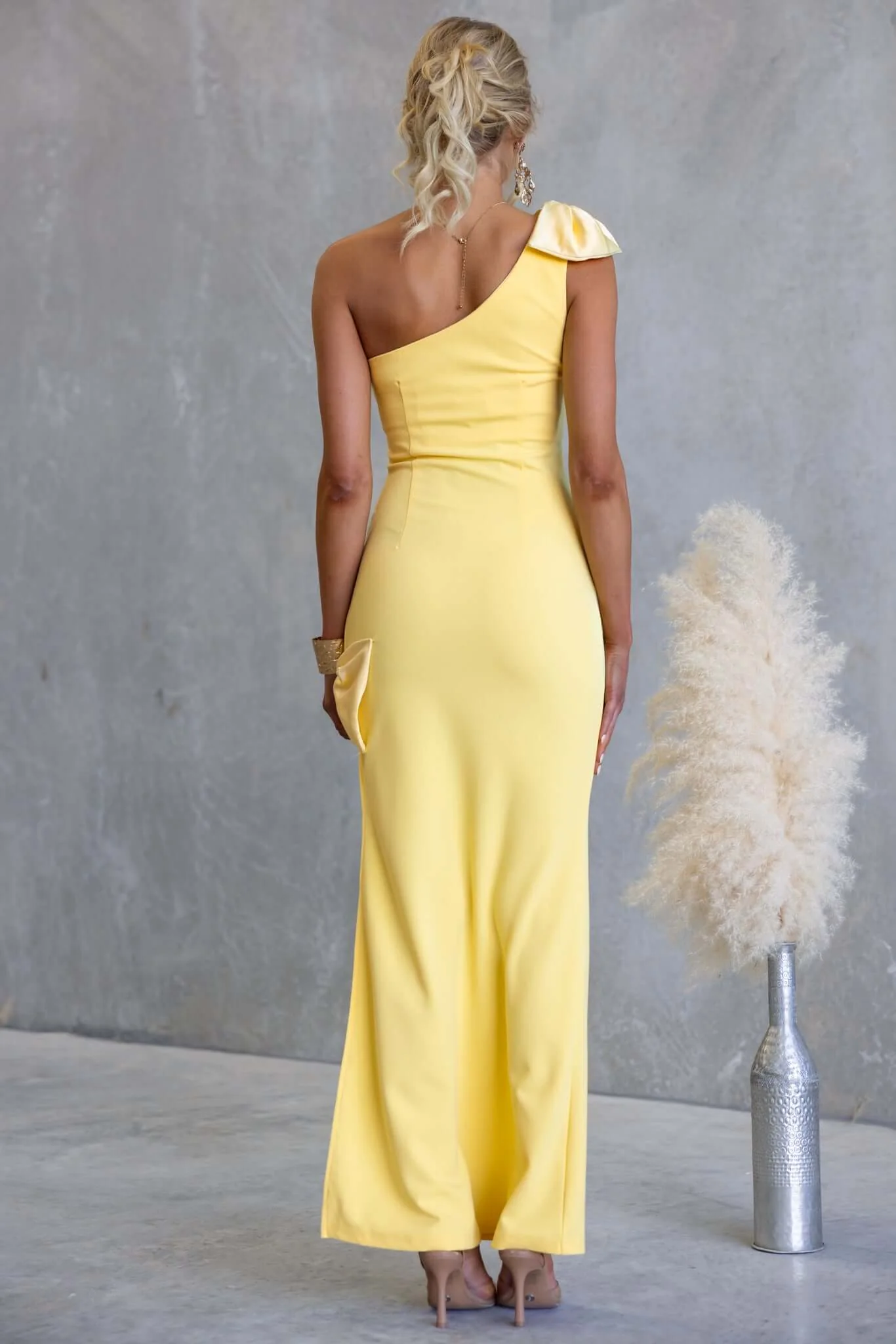 Vanish Maxi Dress - Image 4