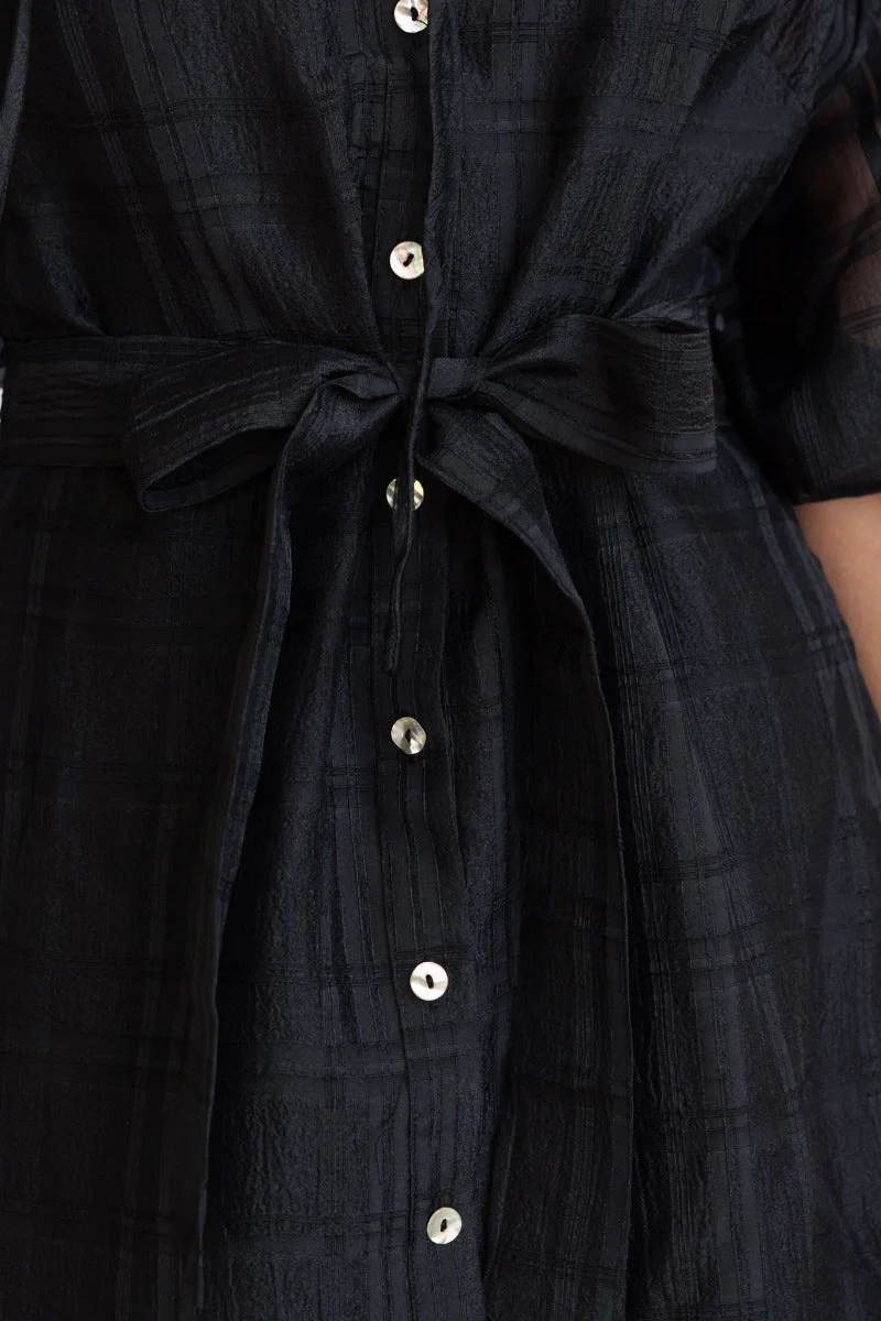 Vanna Maxi Dress - Image 6