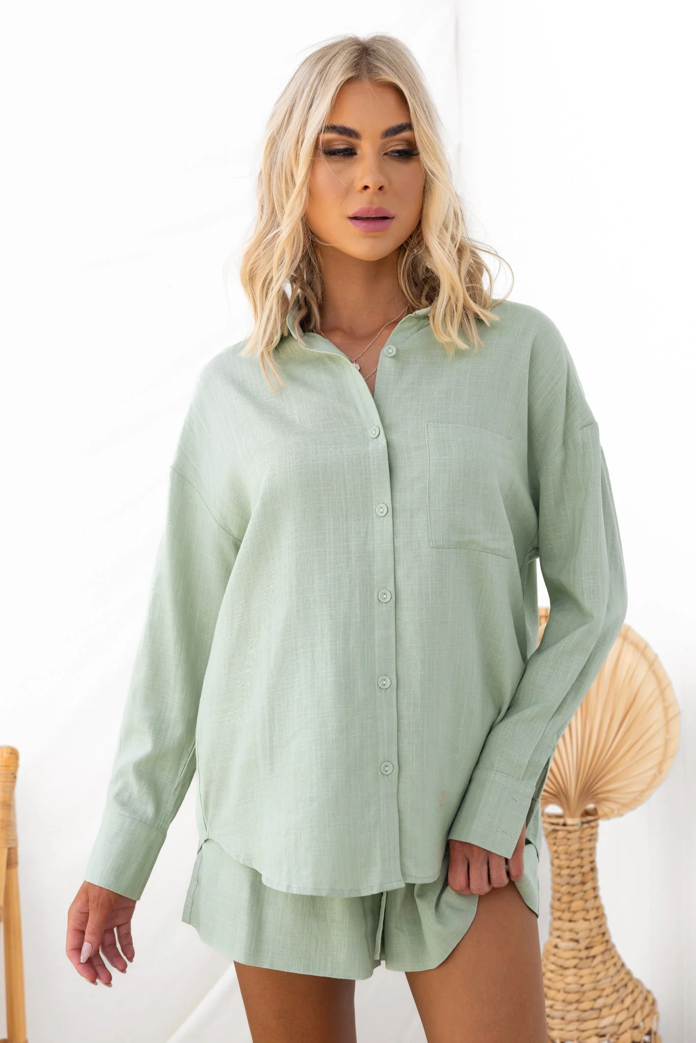 Vanna Shirt - Image 3