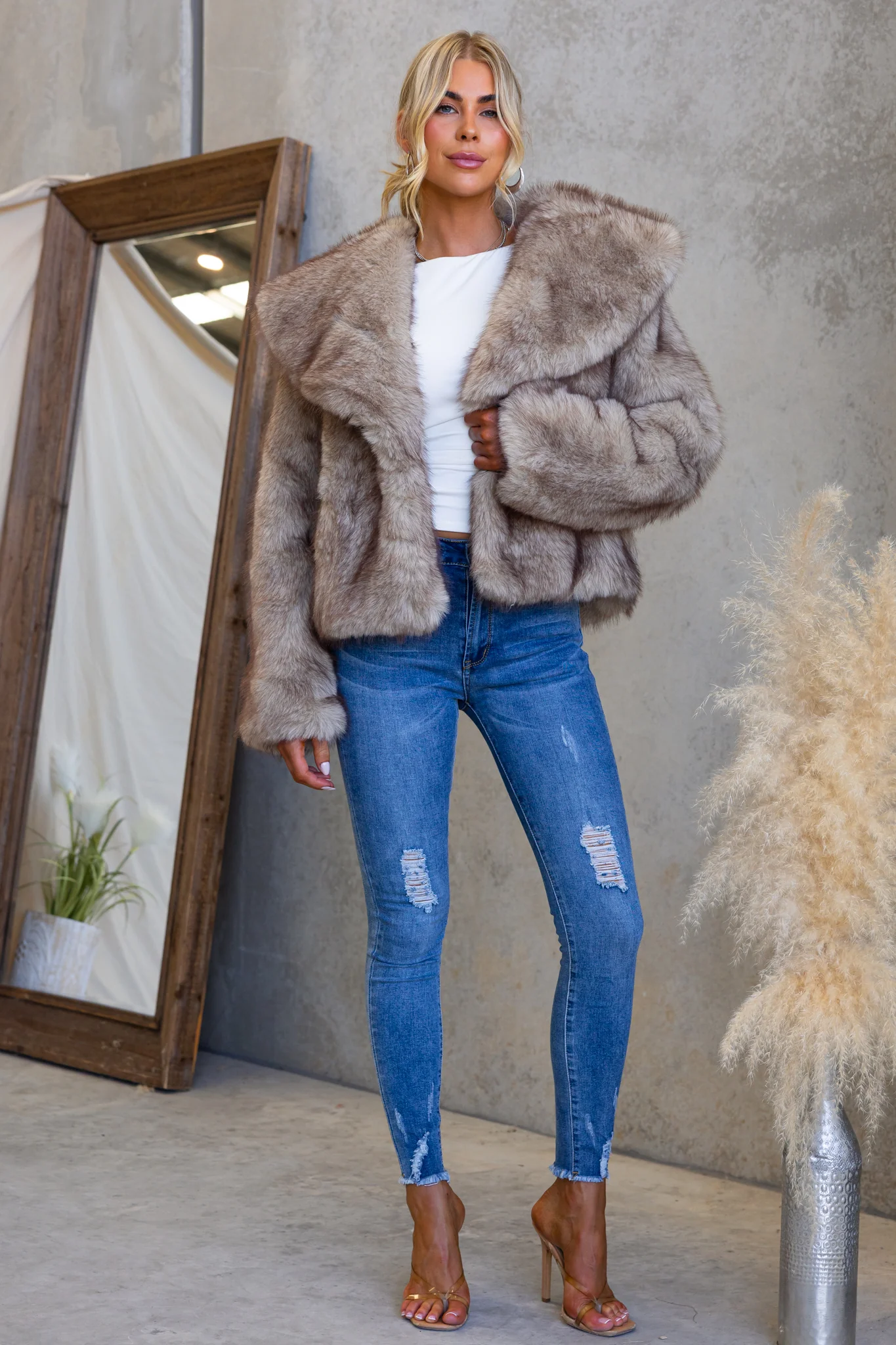 Vanta Jacket - Image 7