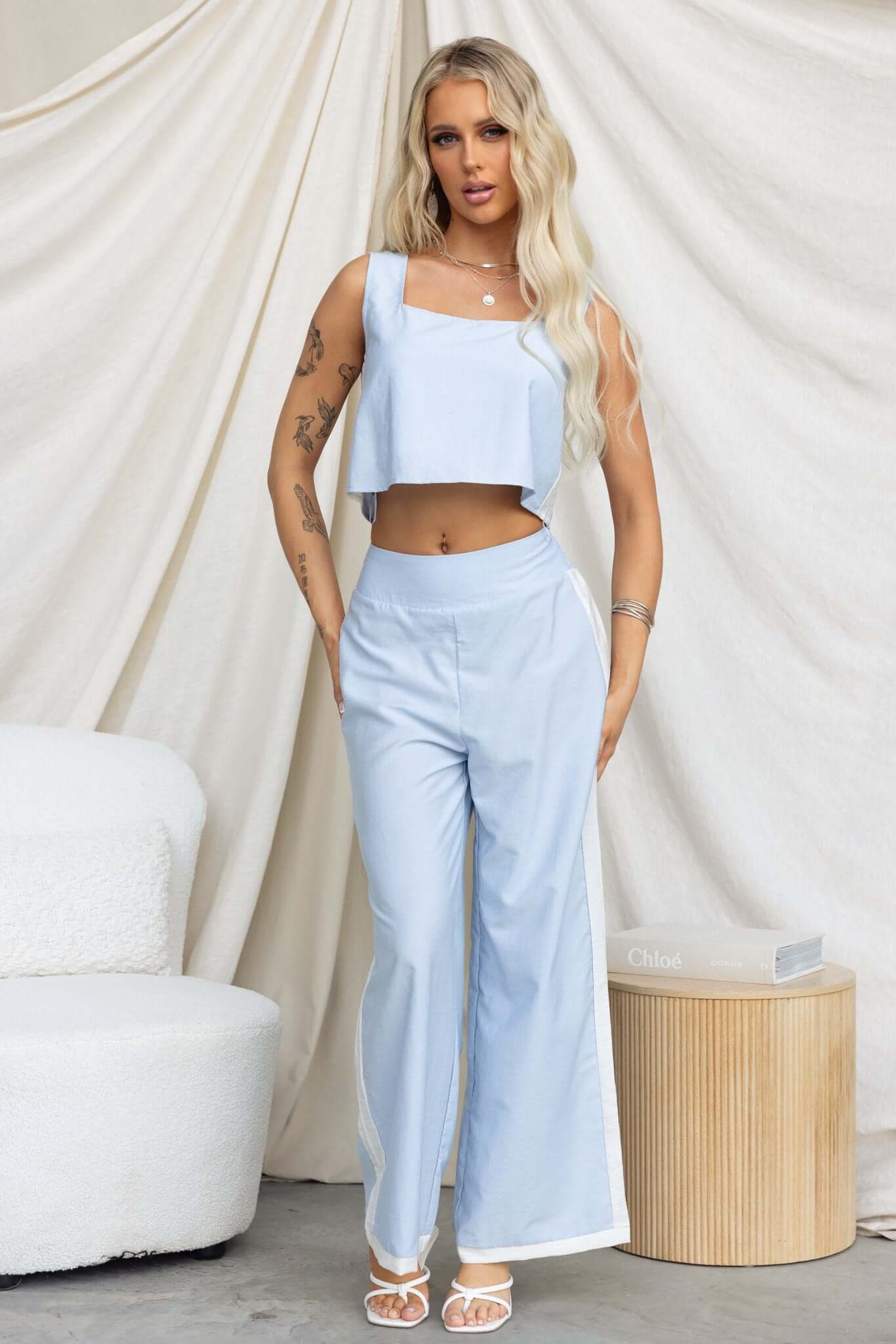 Vanya Pants - Image 2