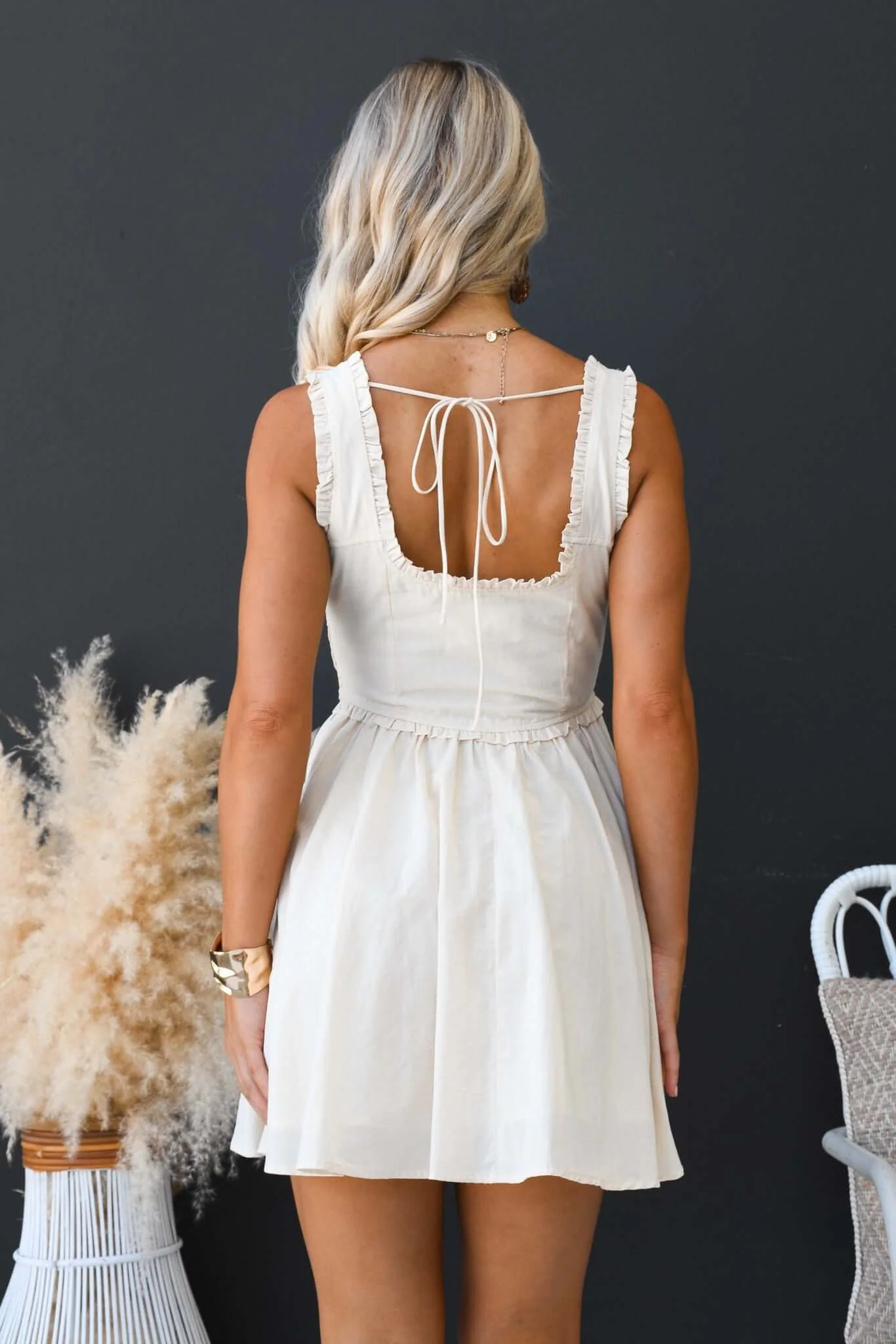 Varena Dress - Image 6