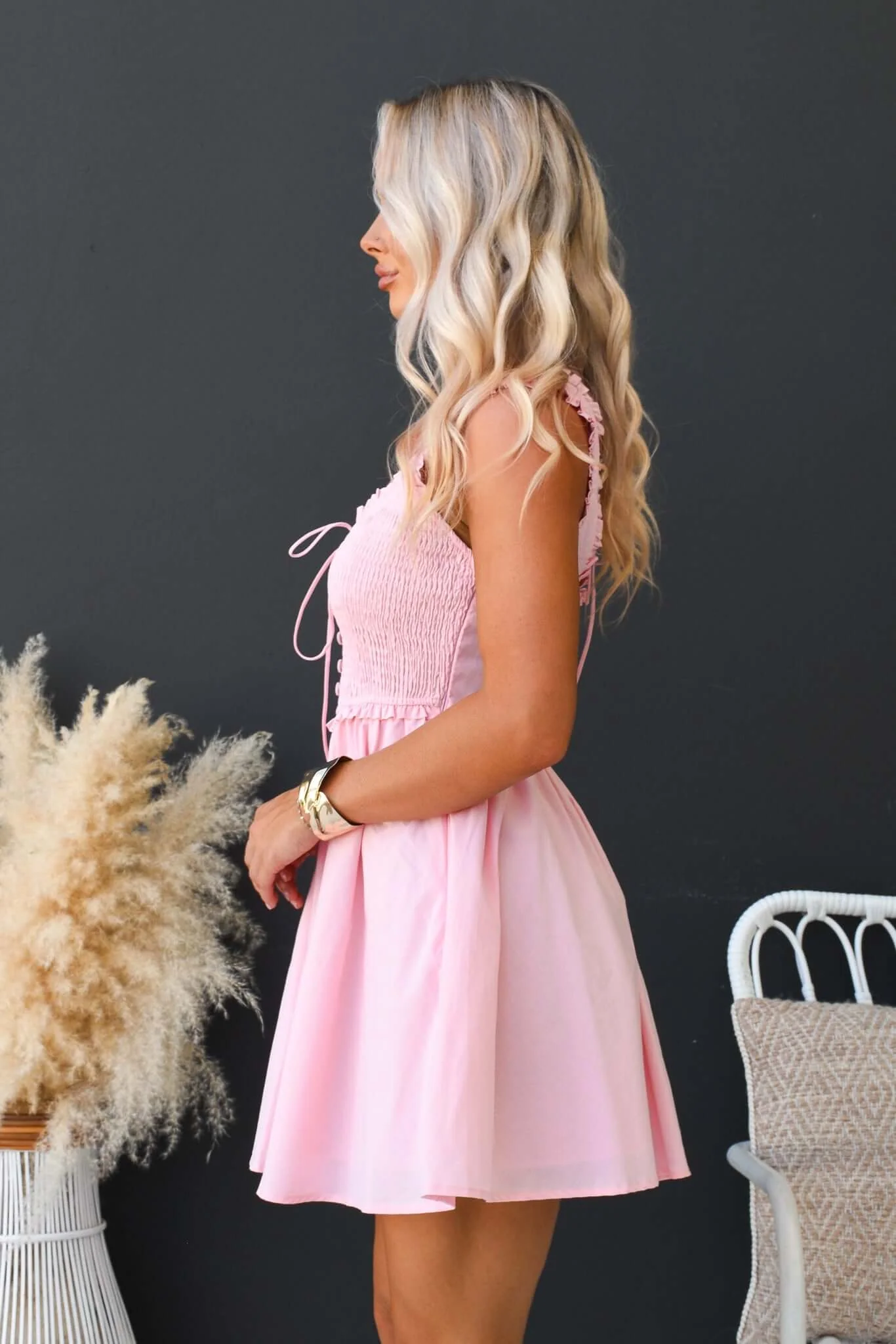 Varena Dress - Image 5