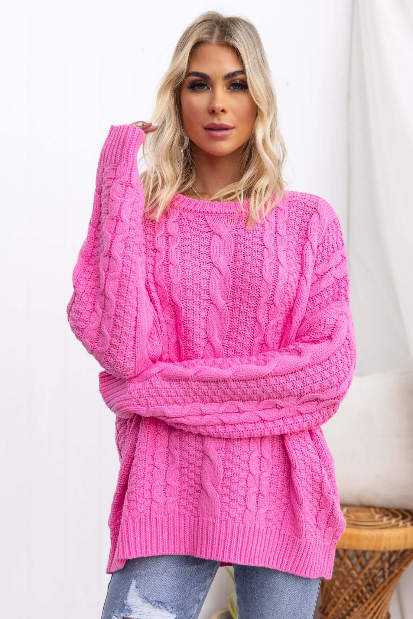Varese Jumper - Image 3