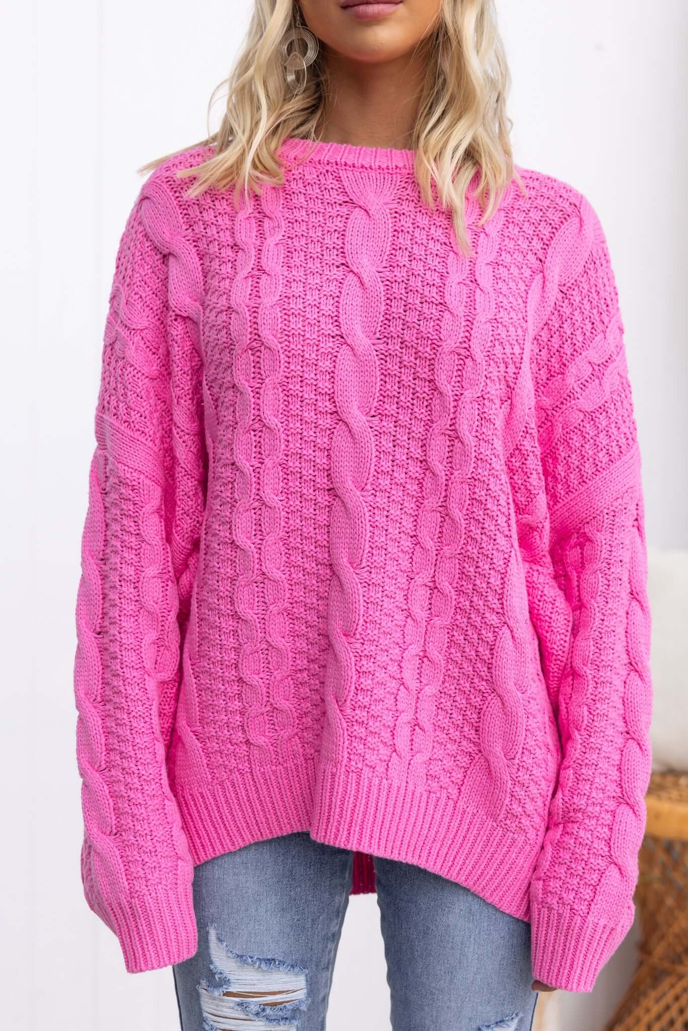 Varese Jumper - Image 8