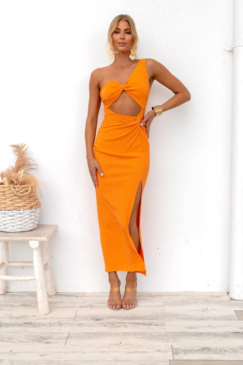 Varia Midi Dress - Image 3