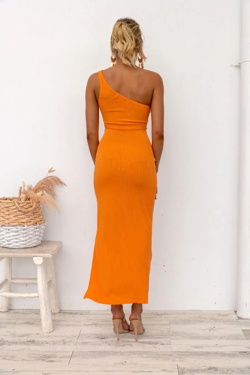 Varia Midi Dress - Image 5
