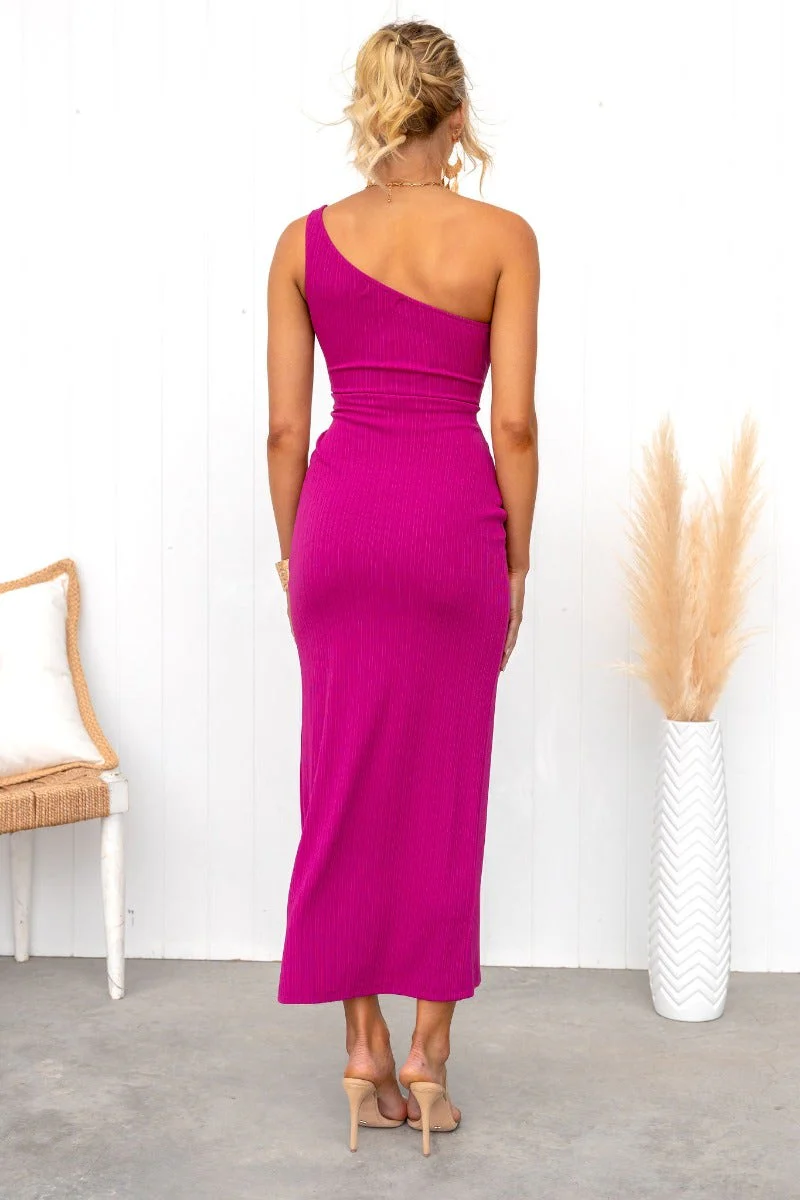 Varia Midi Dress - Image 4