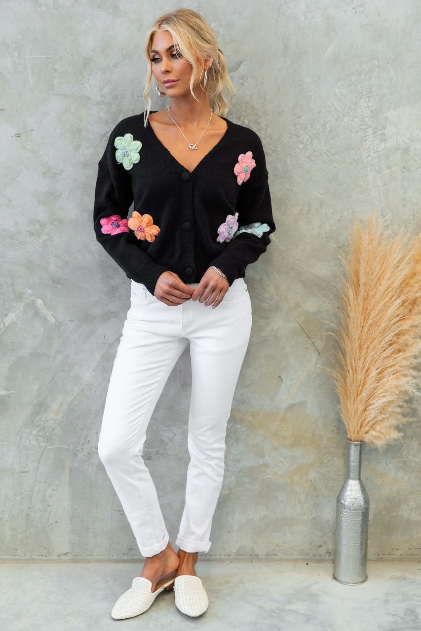Varian Cardigan - Image 3
