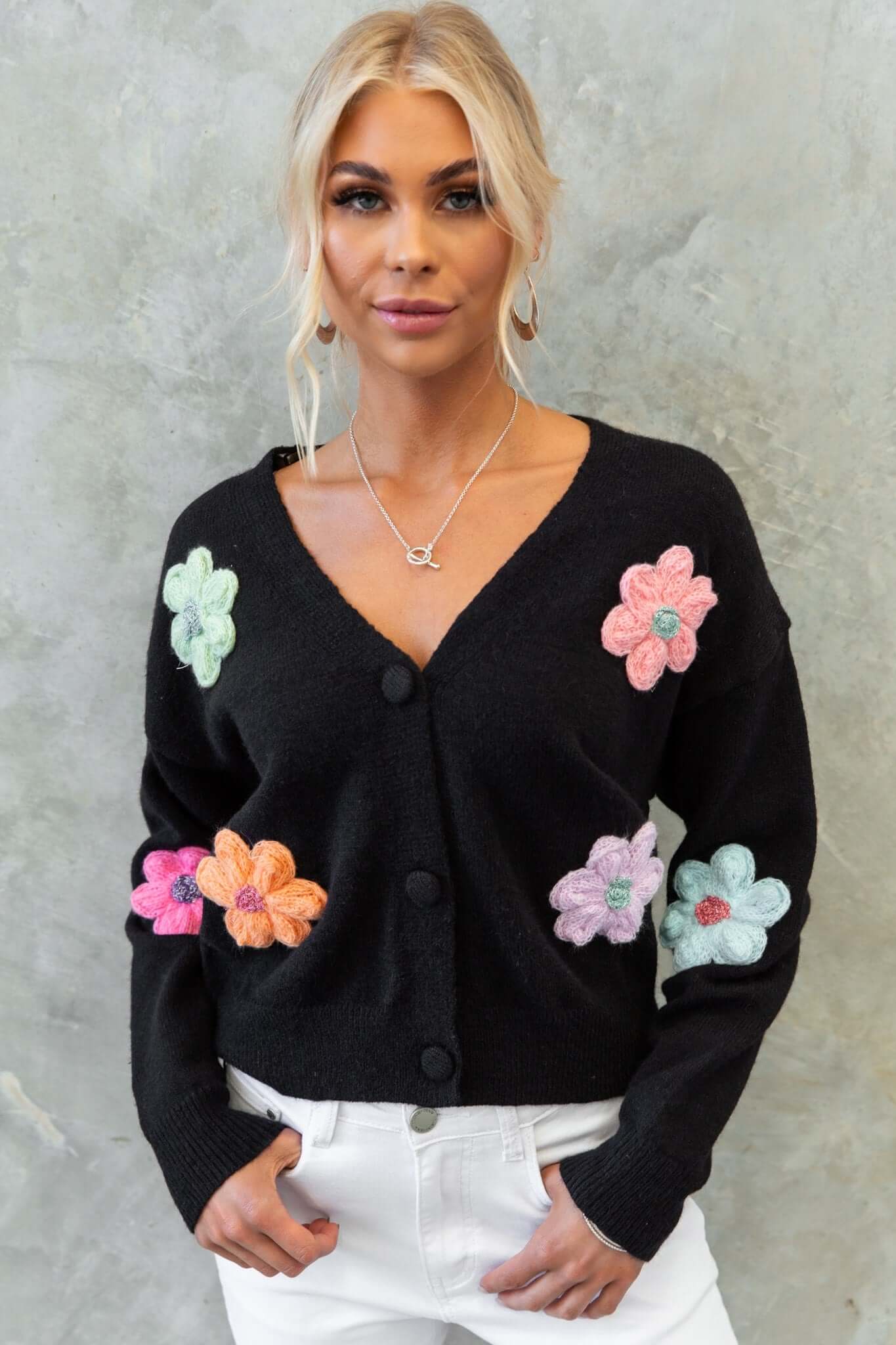 Varian Cardigan - Image 4