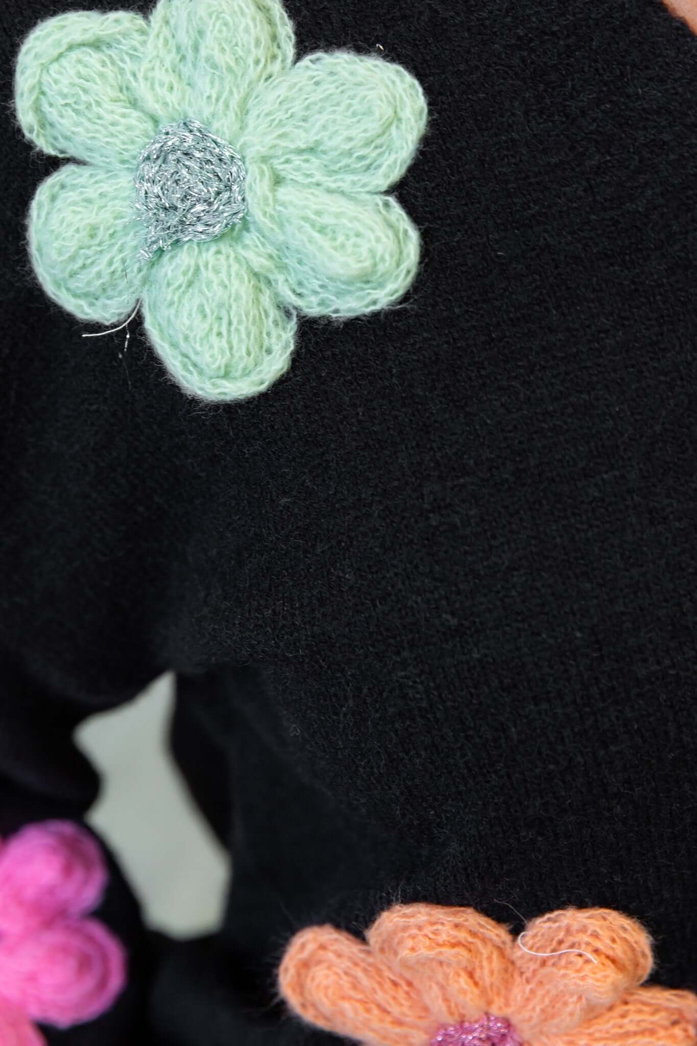 Varian Cardigan - Image 7