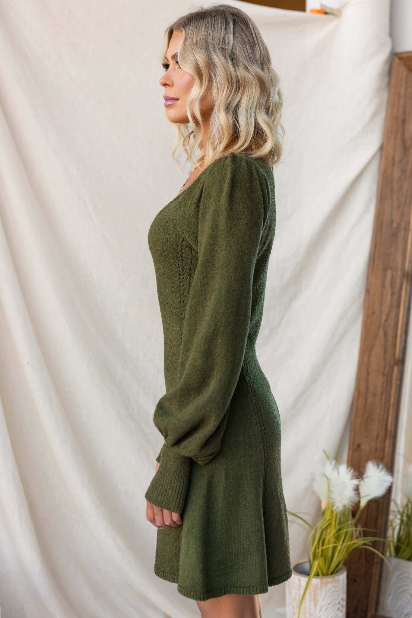 Varley Dress - Image 5