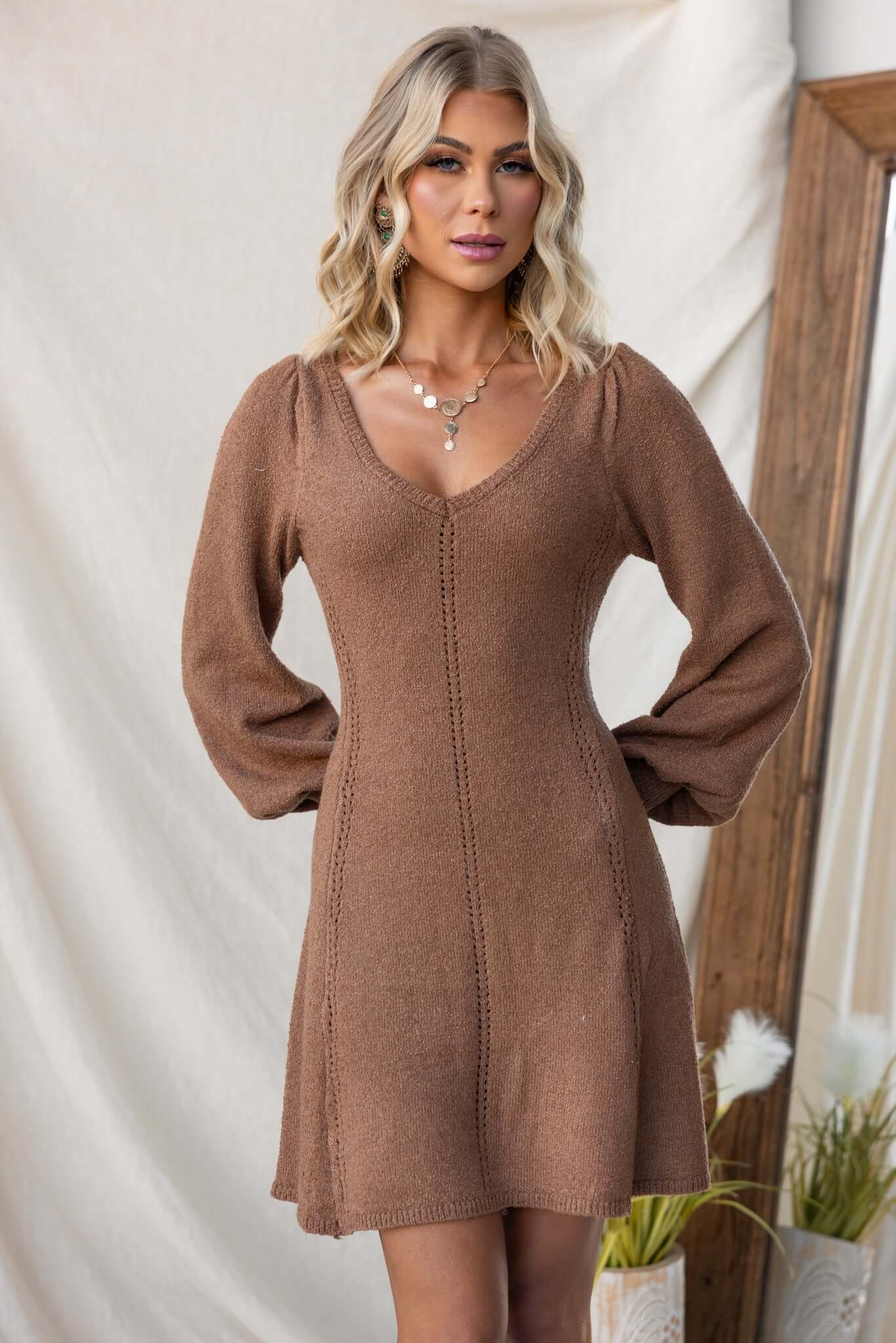 Varley Dress - Image 3