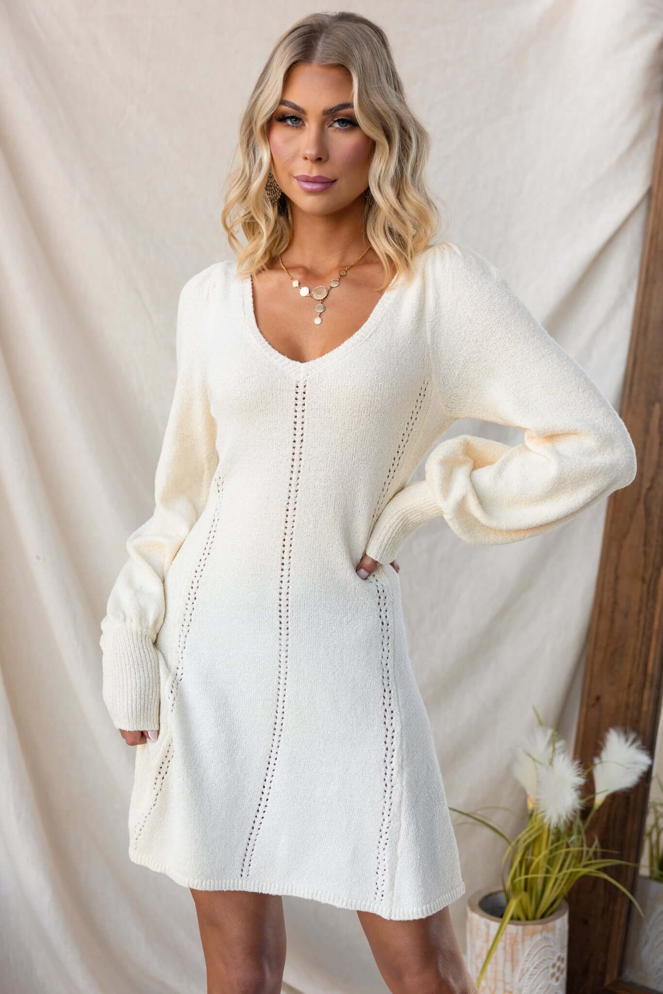 Varley Dress - Image 5