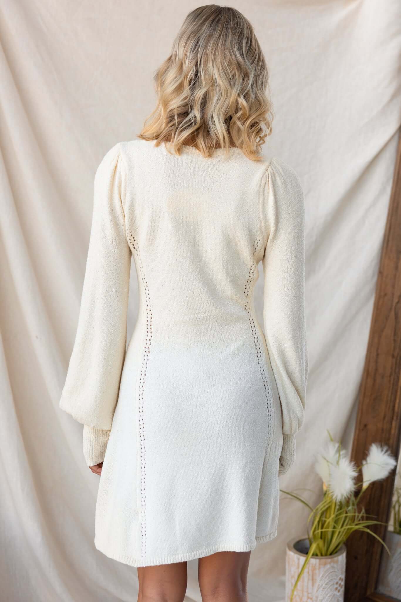 Varley Dress - Image 7