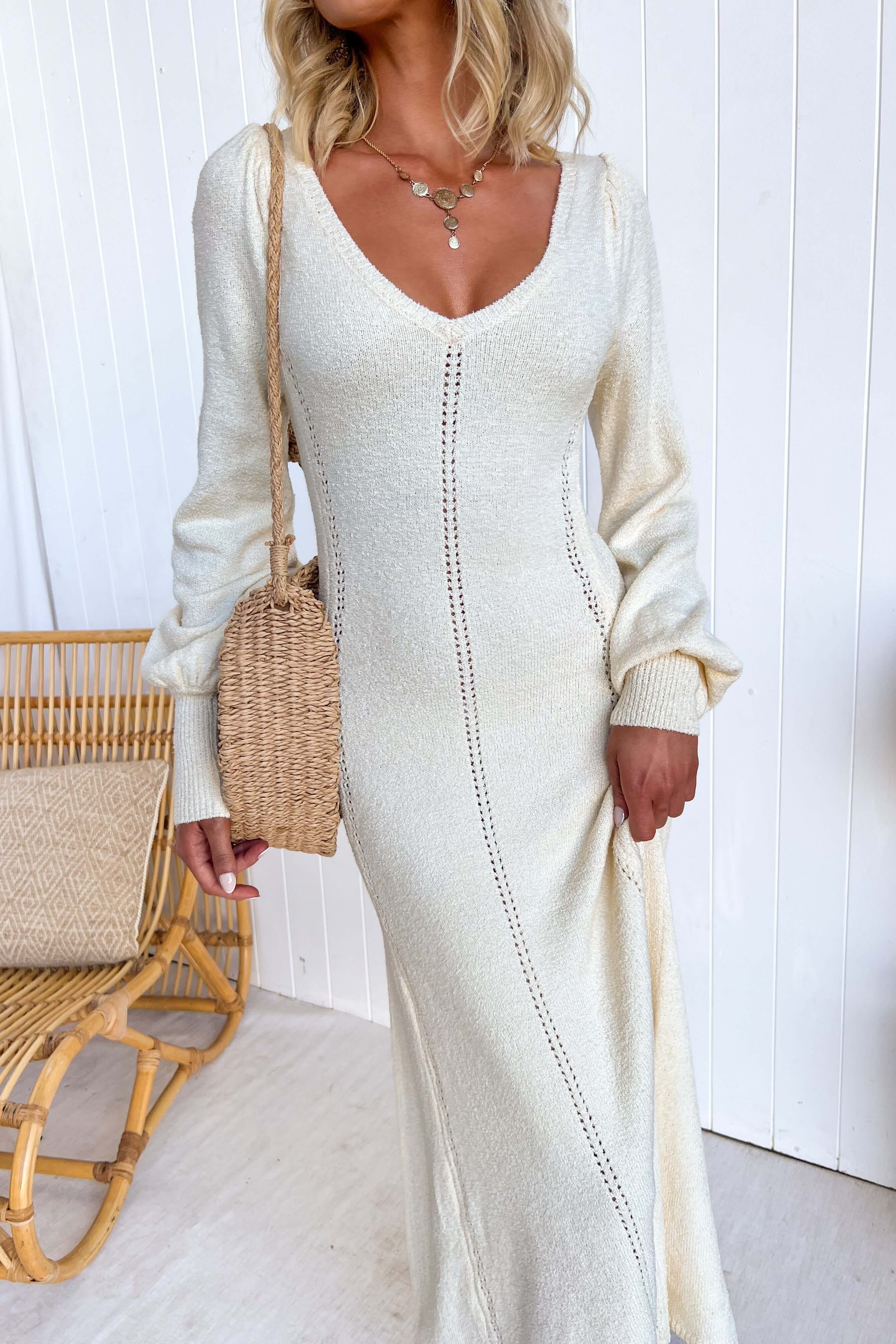 Varley Maxi Dress